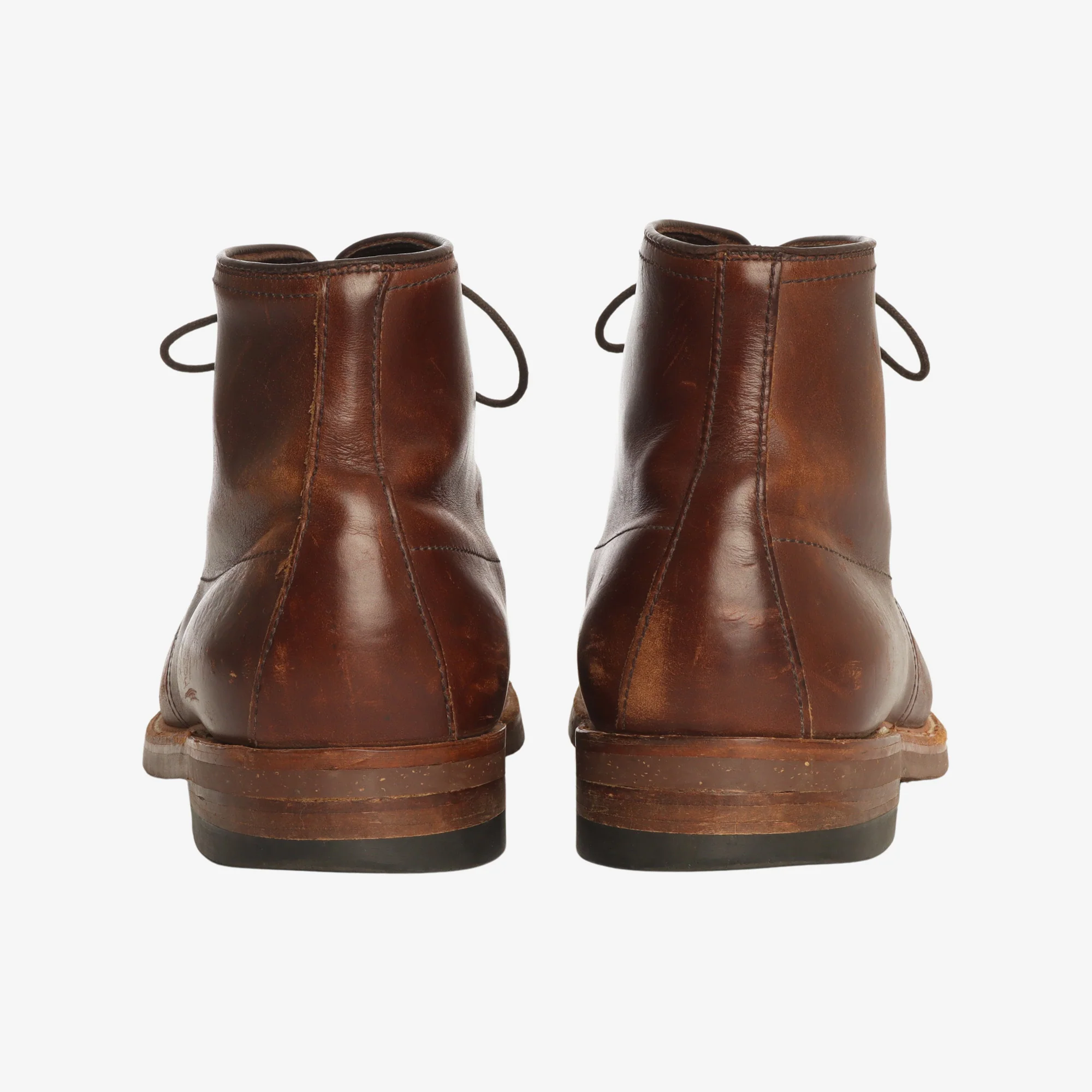 403 Indy Boots - Image 3
