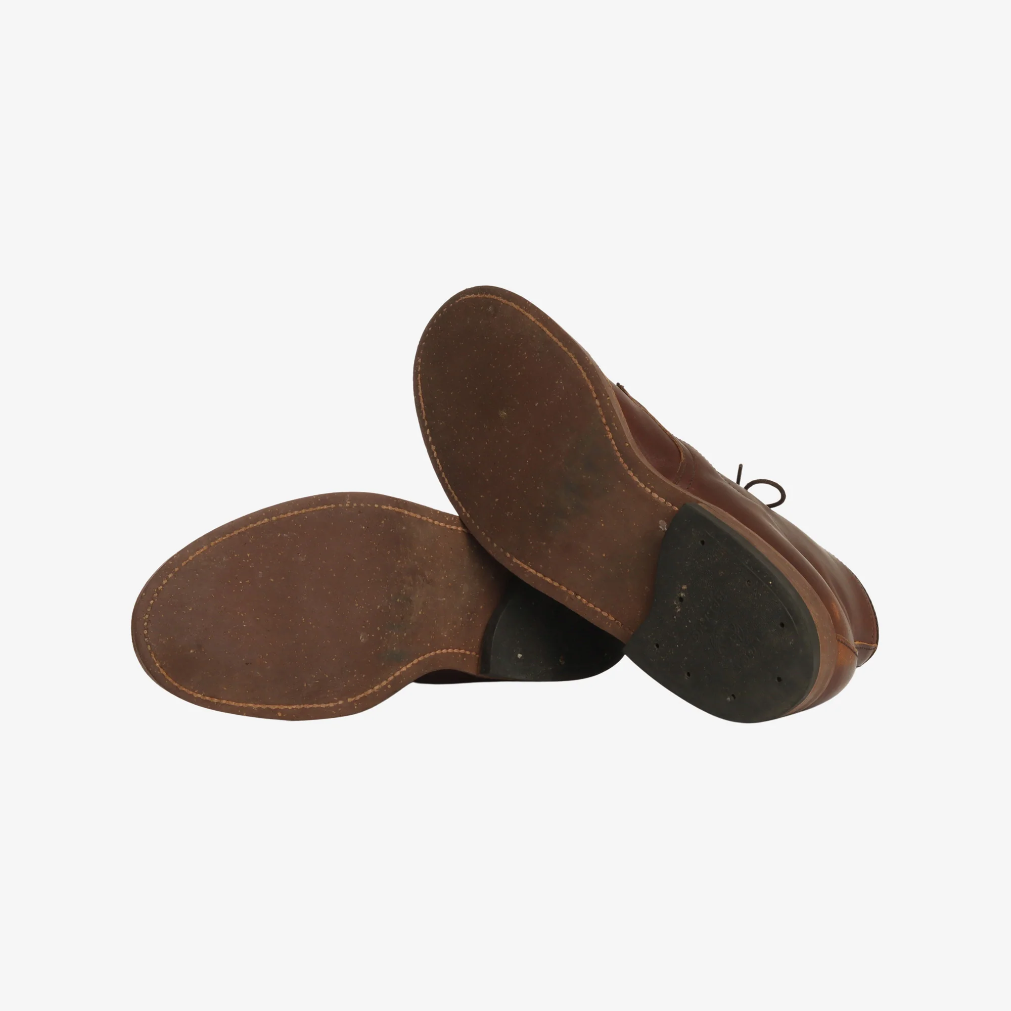 403 Indy Boots - Image 4