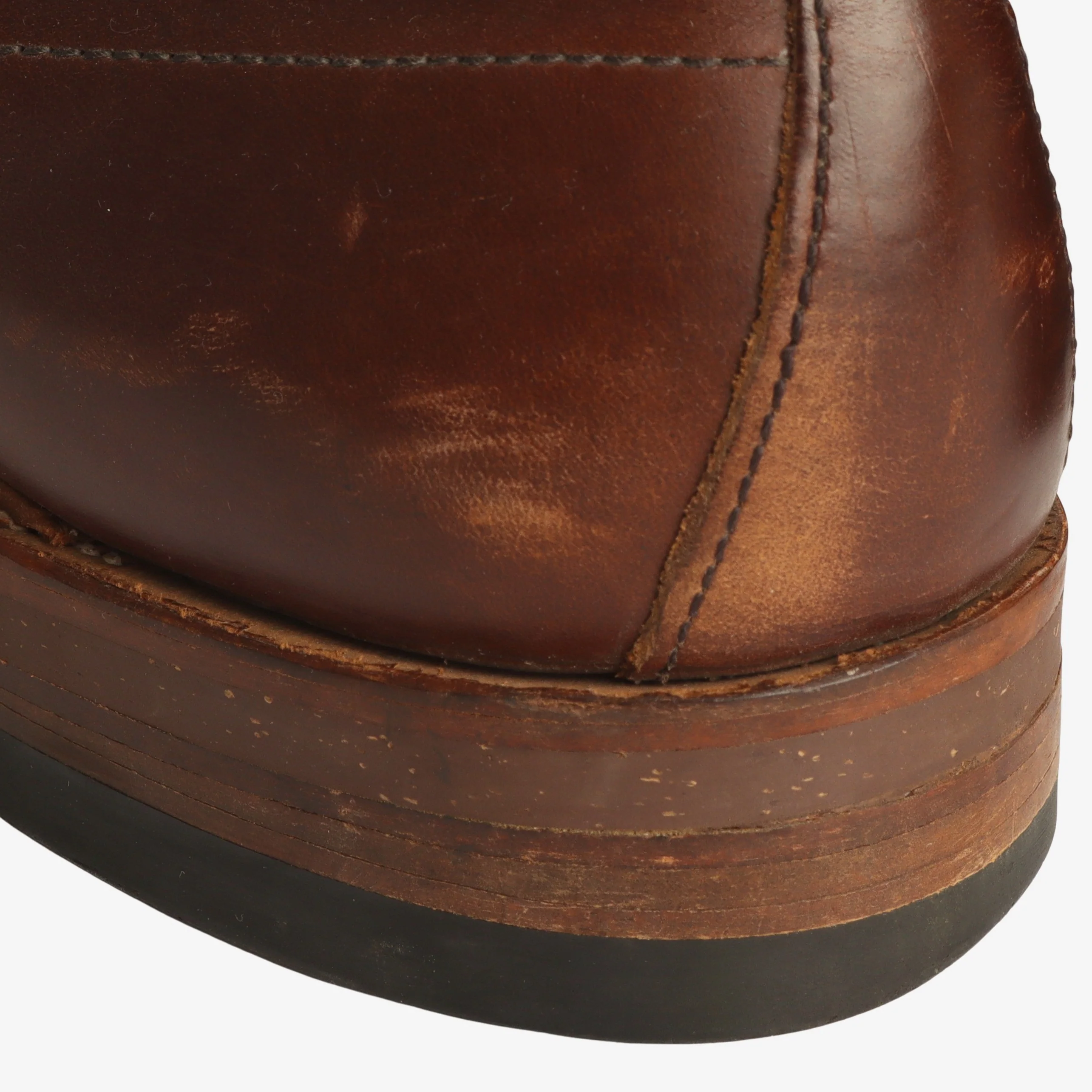403 Indy Boots - Image 9