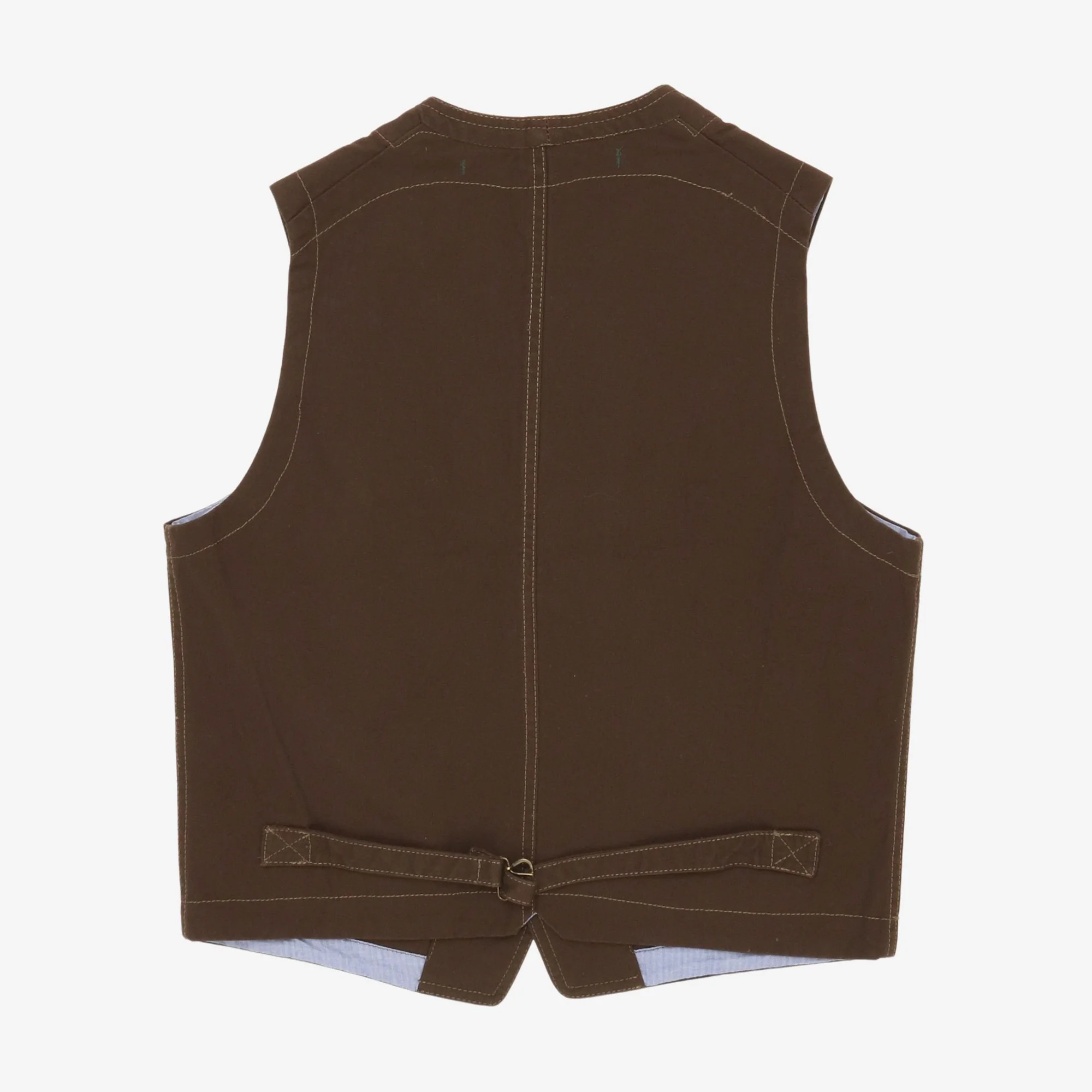 403 SG507 Workwear Vest - Image 2