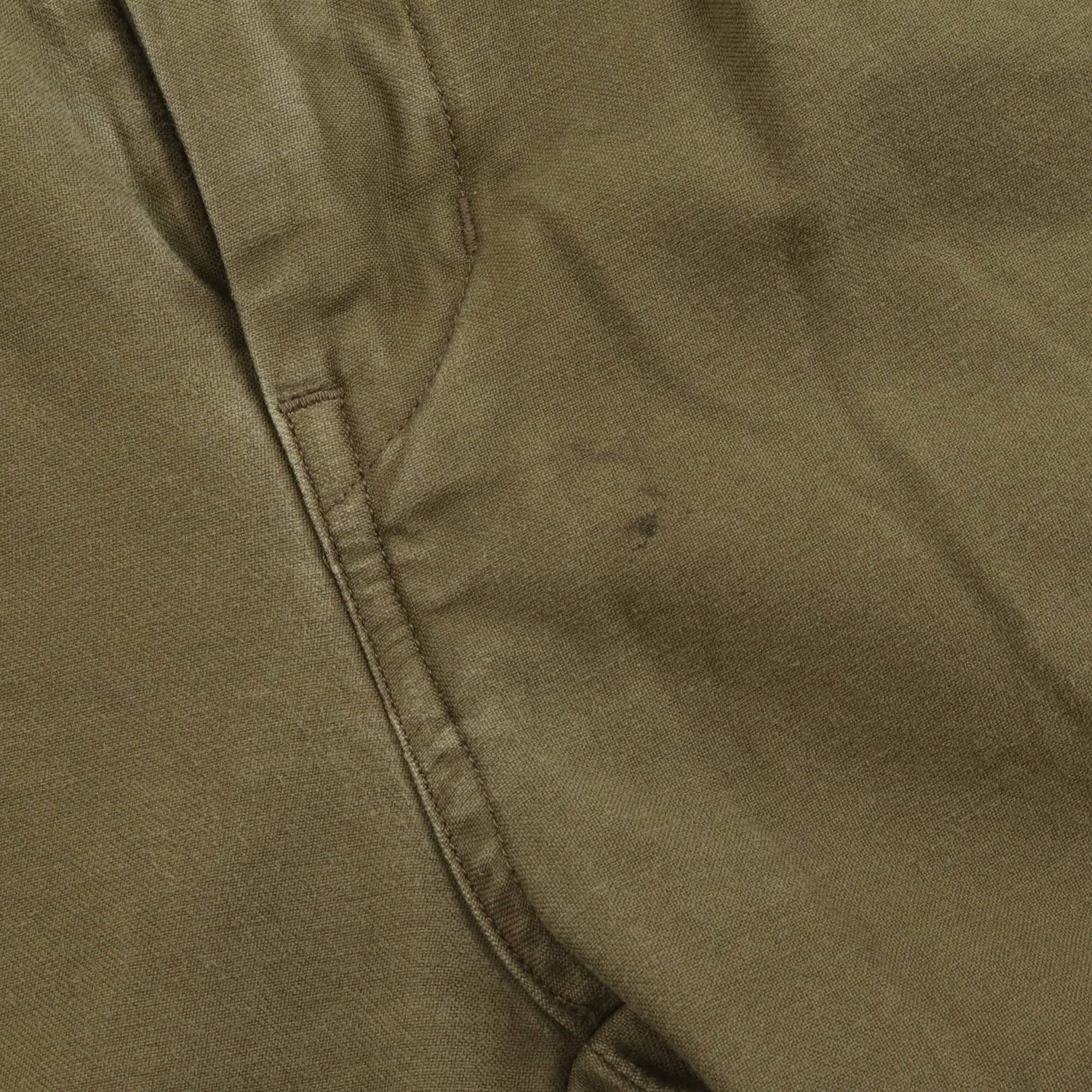 40s US Mountain Army Pant (38W X 28L) - Image 3
