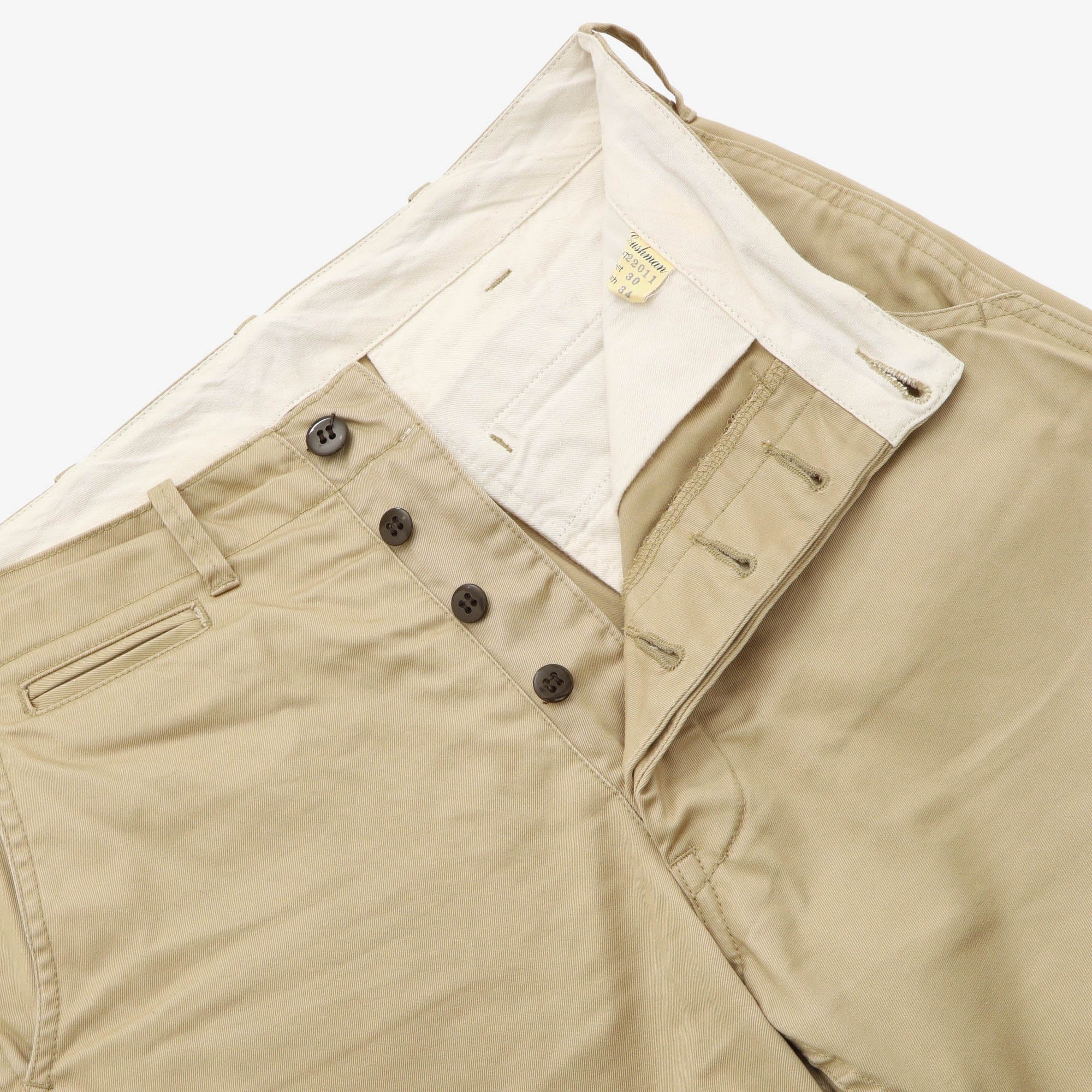 41 Model Chino (30W X 28L) - Image 3