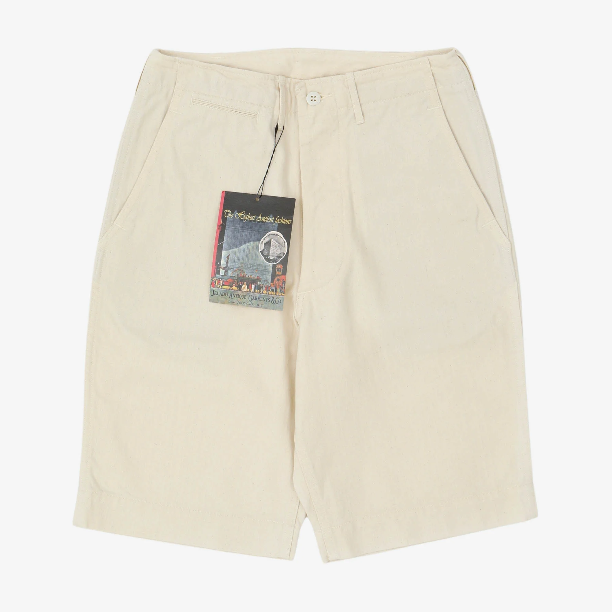 41 Shorts