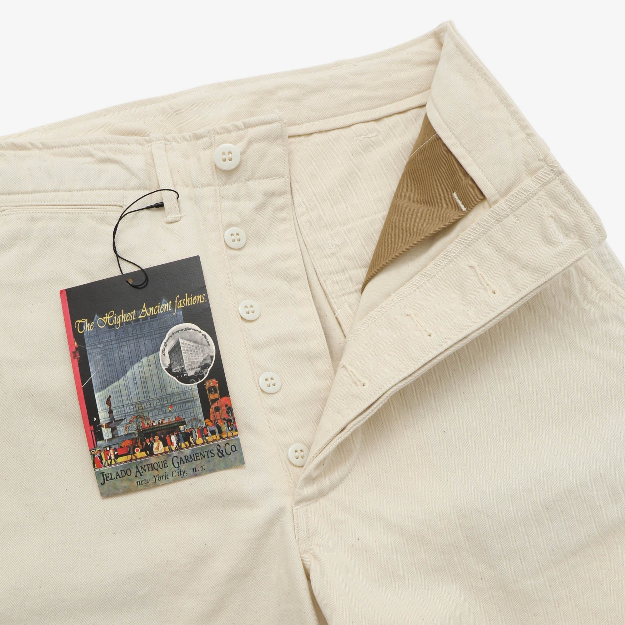 41 Shorts - Image 3