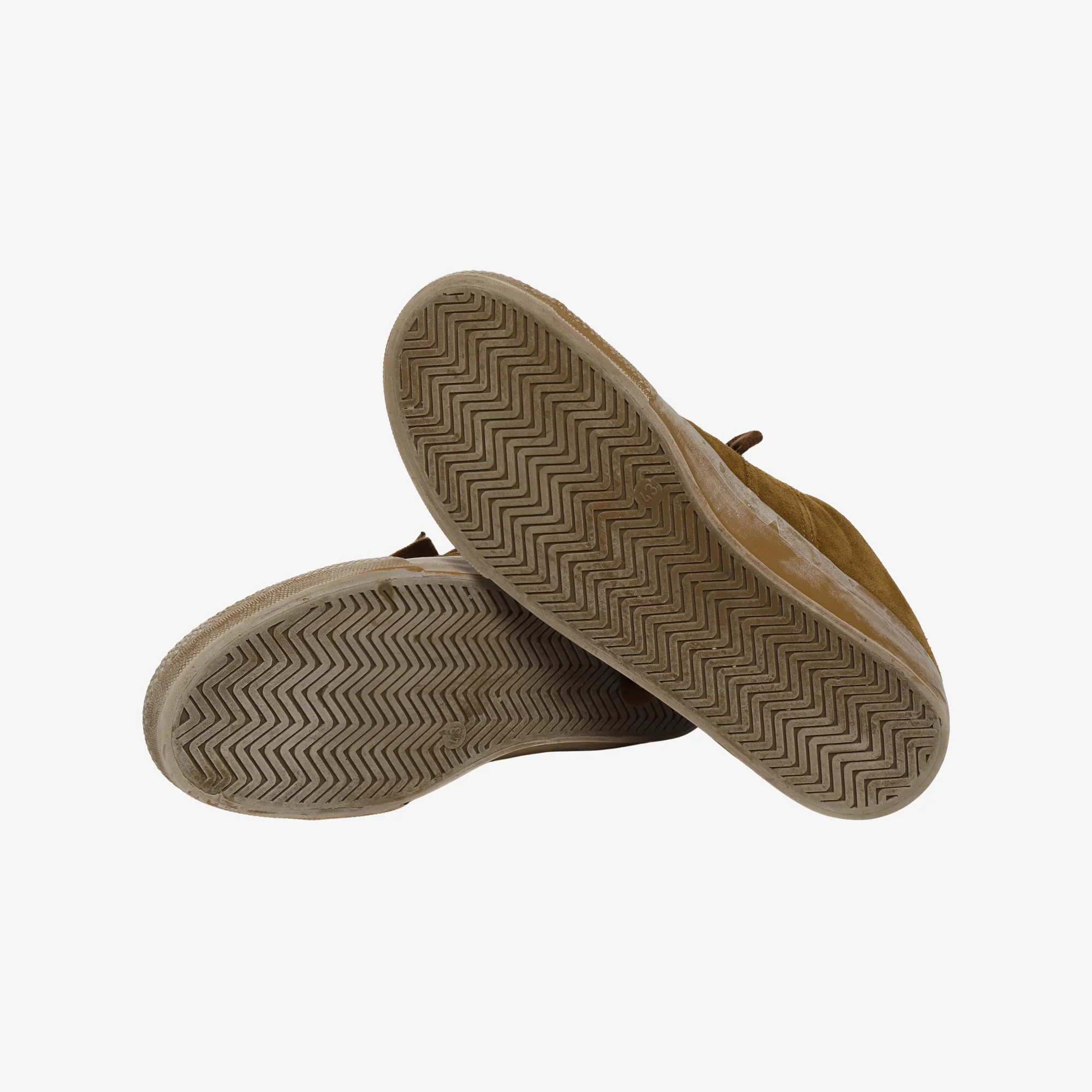 4700s German Military Trainer - Image 4