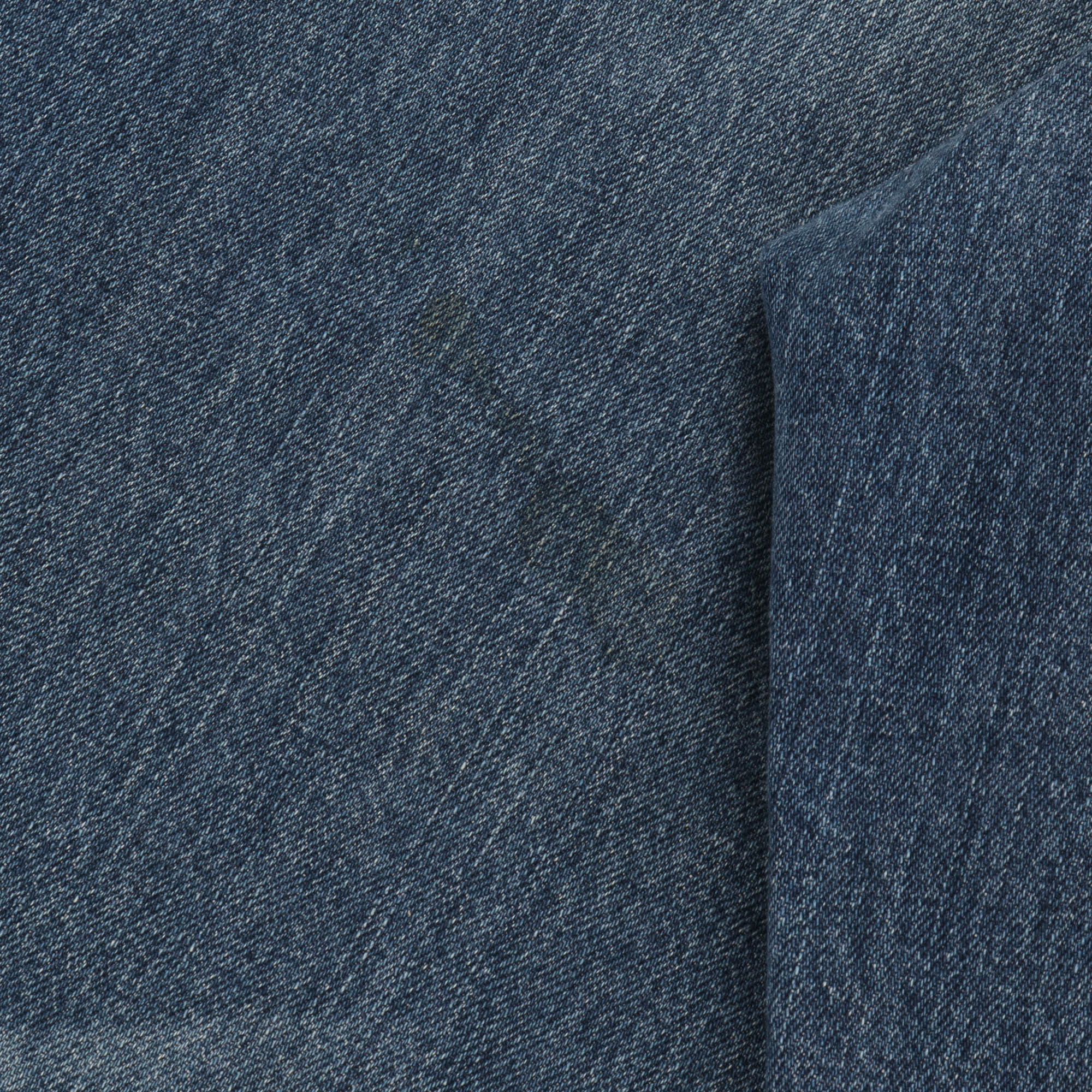 480 Used Blue Jeans (37W x 23.5L) - Image 3