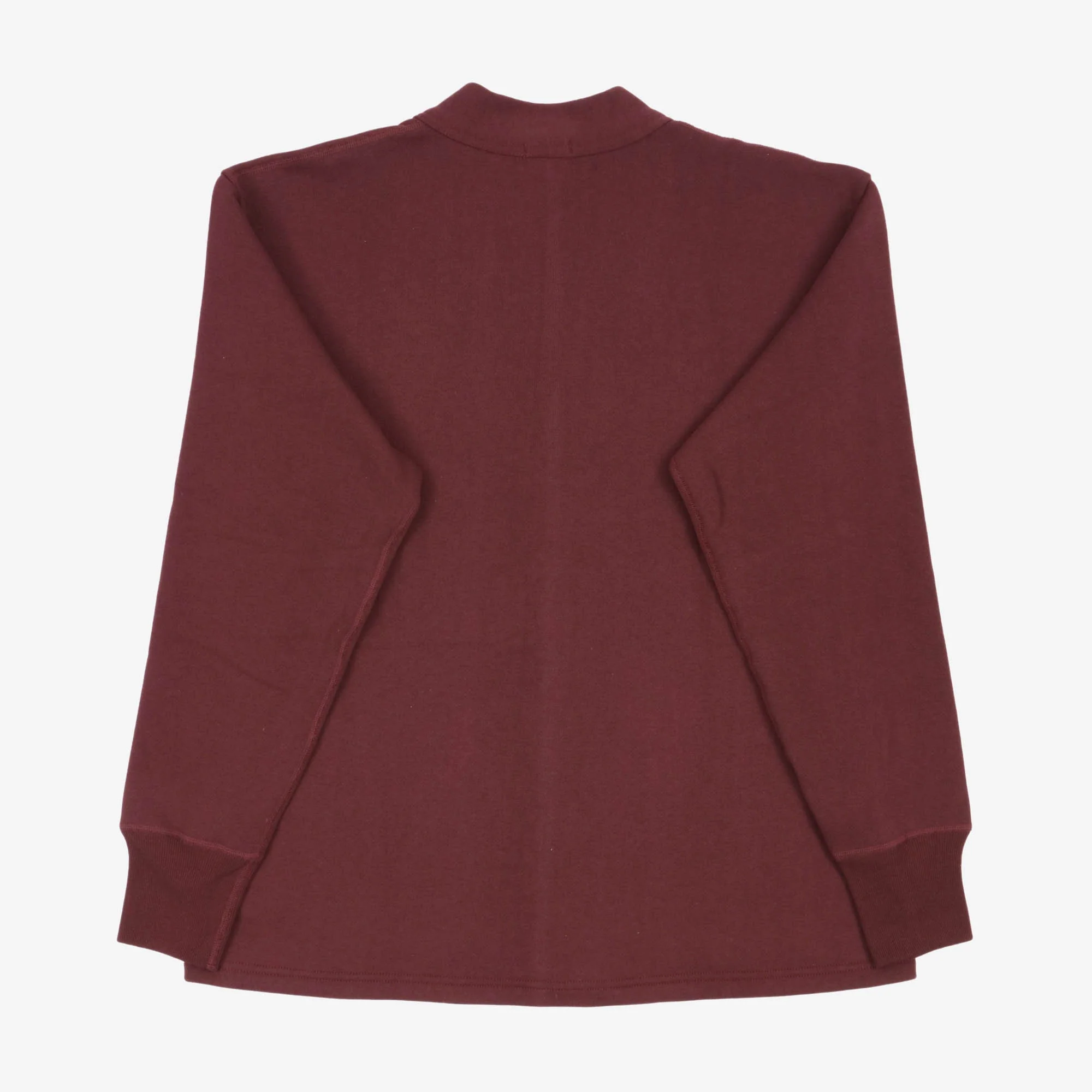 498 Sweat Cardigan - Image 2