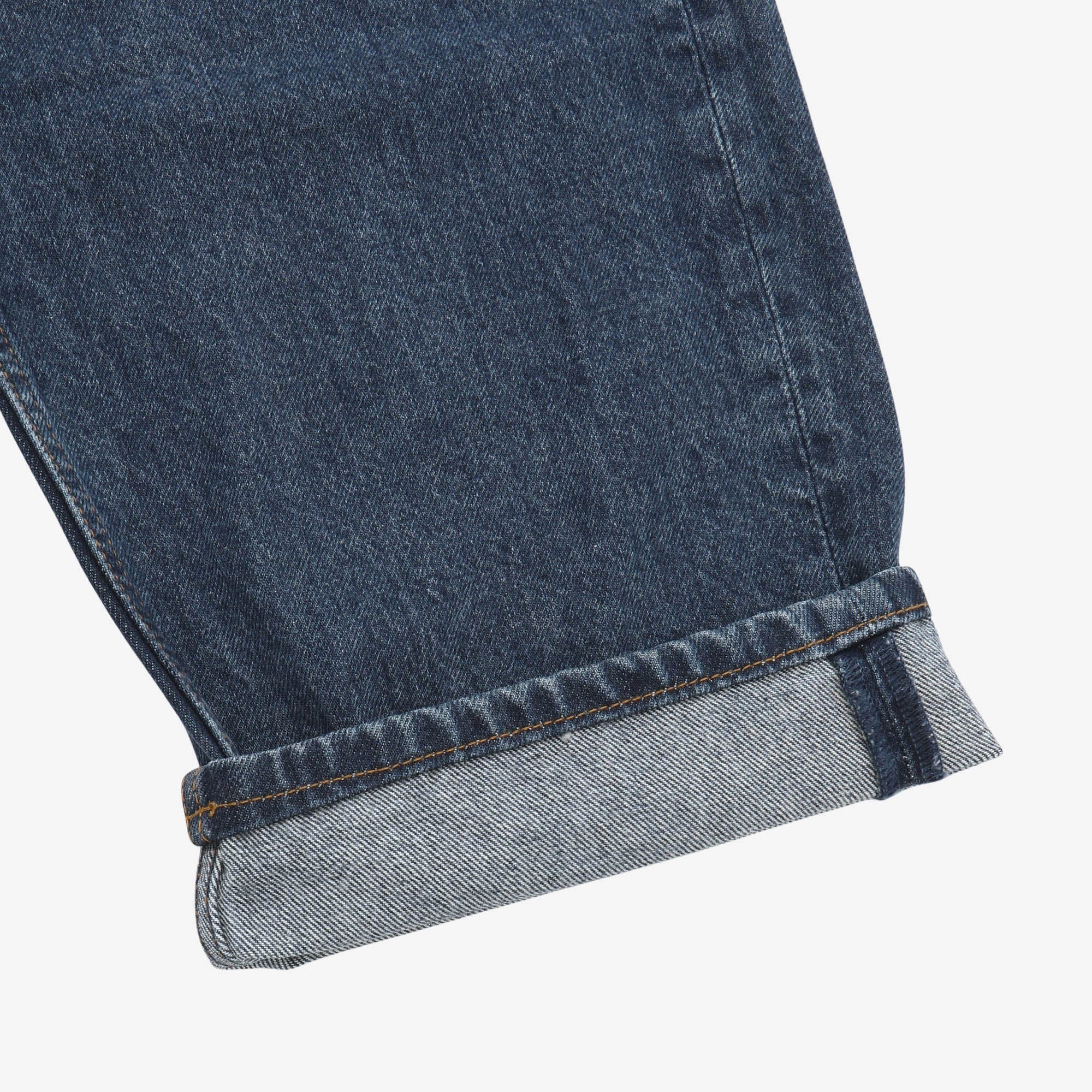 5 Pocket Denim (30W X 30.5L) - Image 4