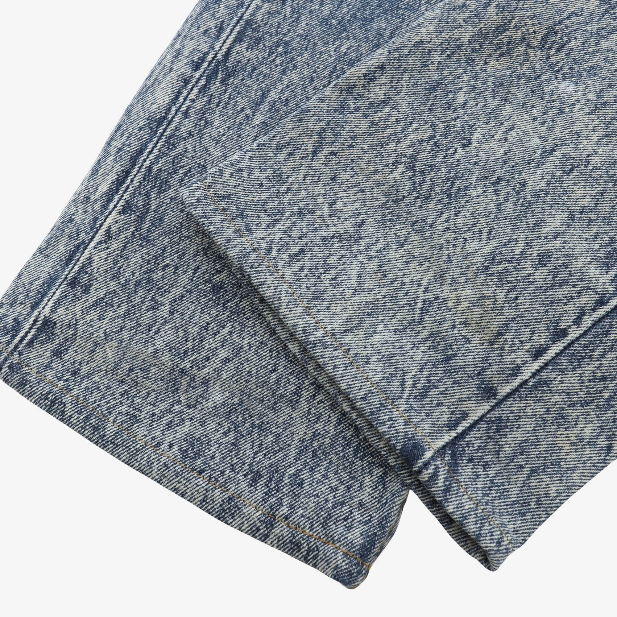 Vintage 501 Denim Japan (29W x 30L) - Image 5
