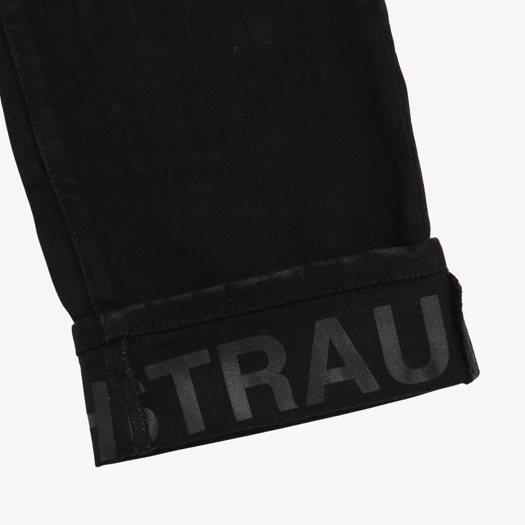 502 Tapered Jeans (36W x 28L) - Image 4