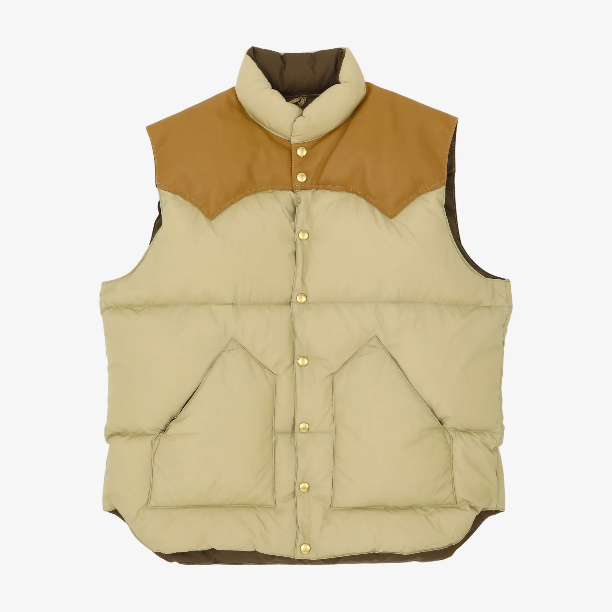 50th Anniversary Down Vest