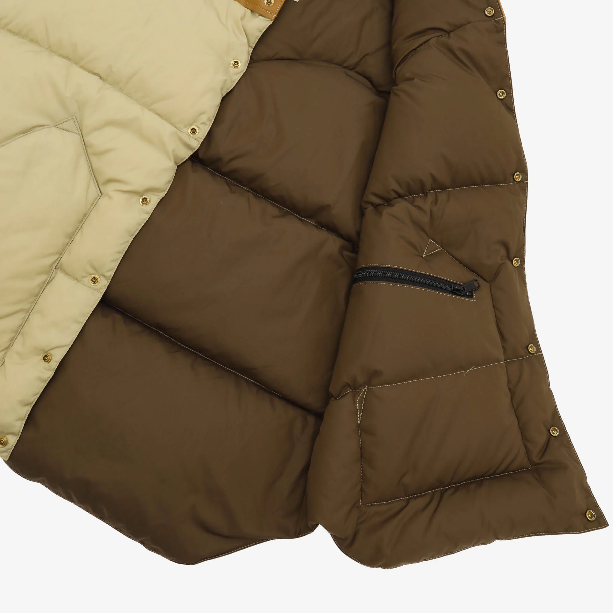 50th Anniversary Down Vest - Image 4