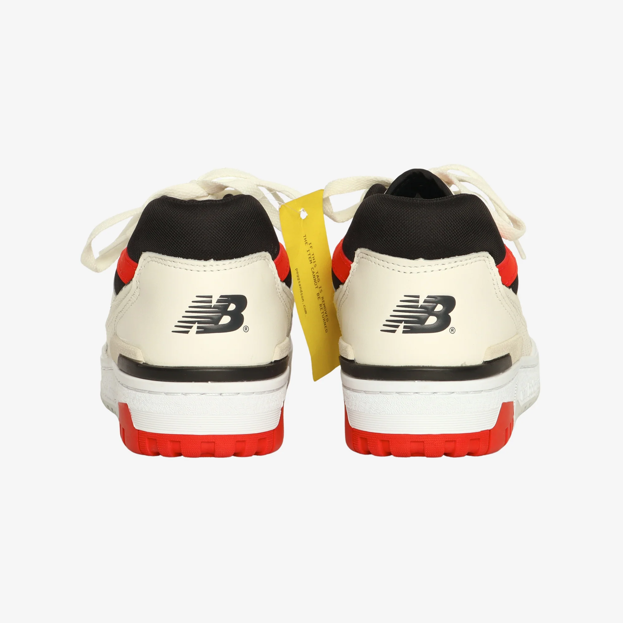 550 Sneakers - Image 3
