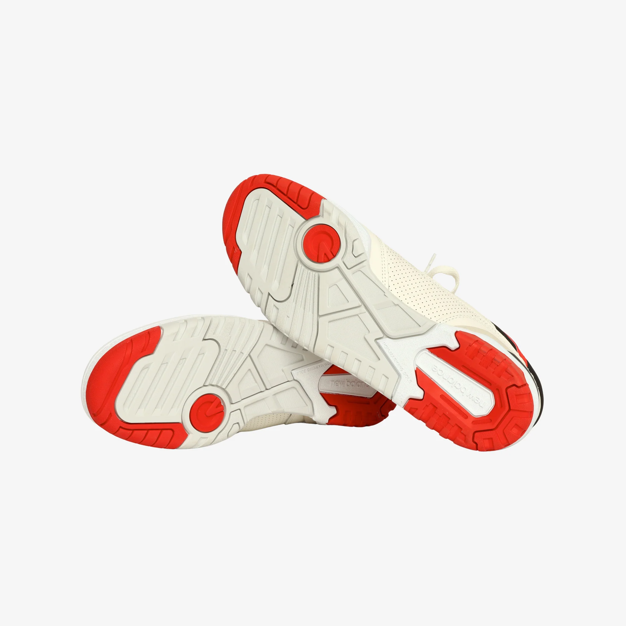 550 Sneakers - Image 4