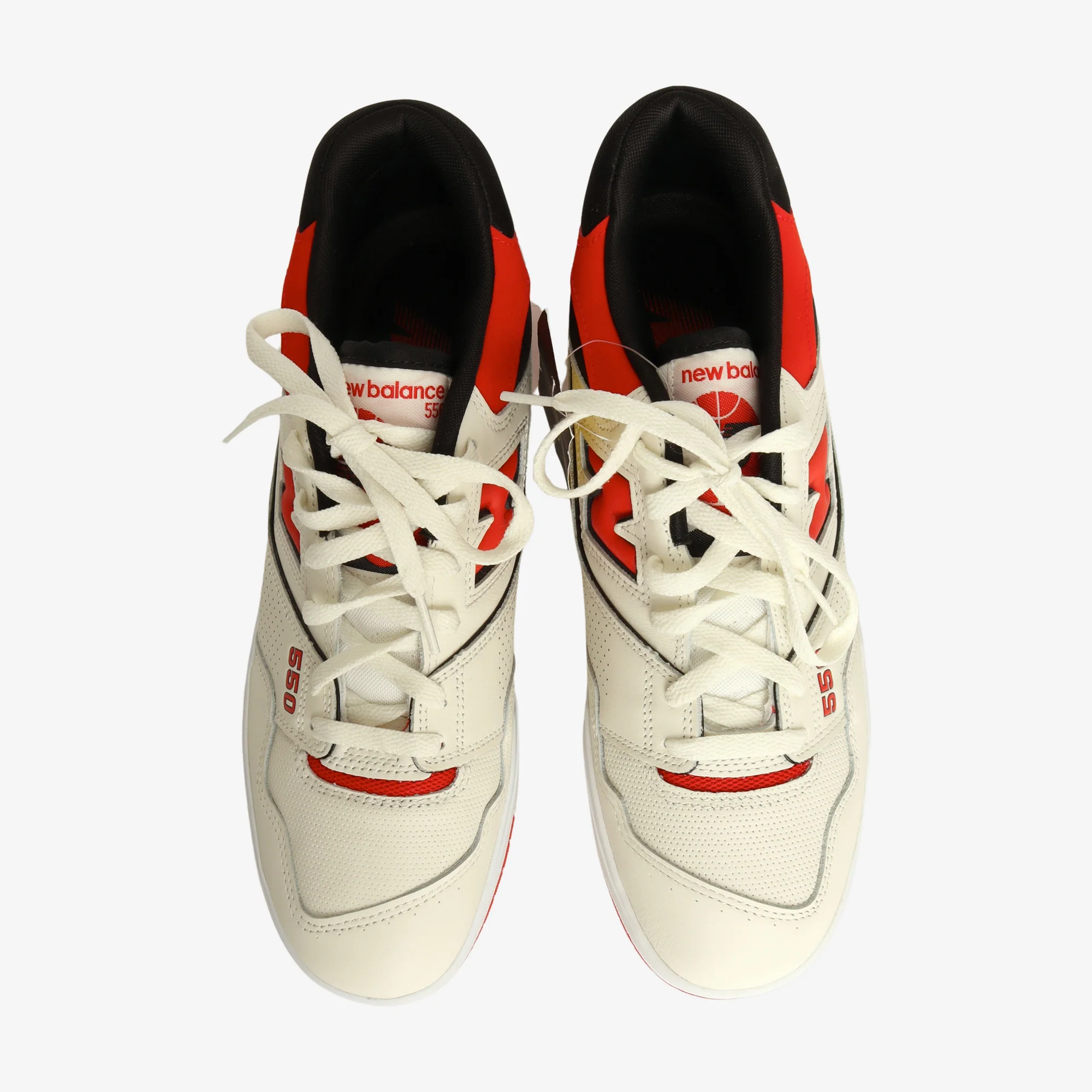 550 Sneakers - Image 5