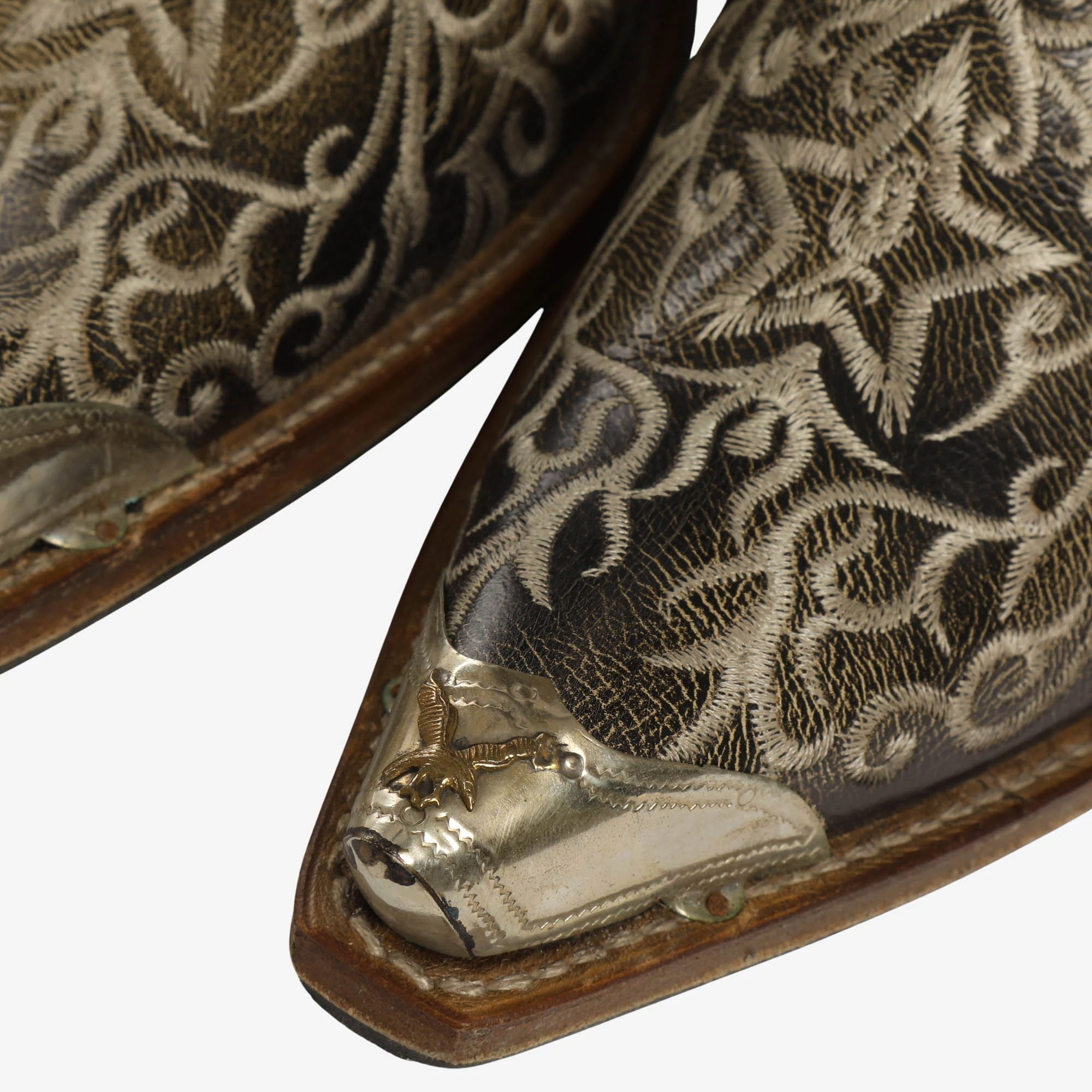 5861 Denver Boots + Arnes Harness - Image 7