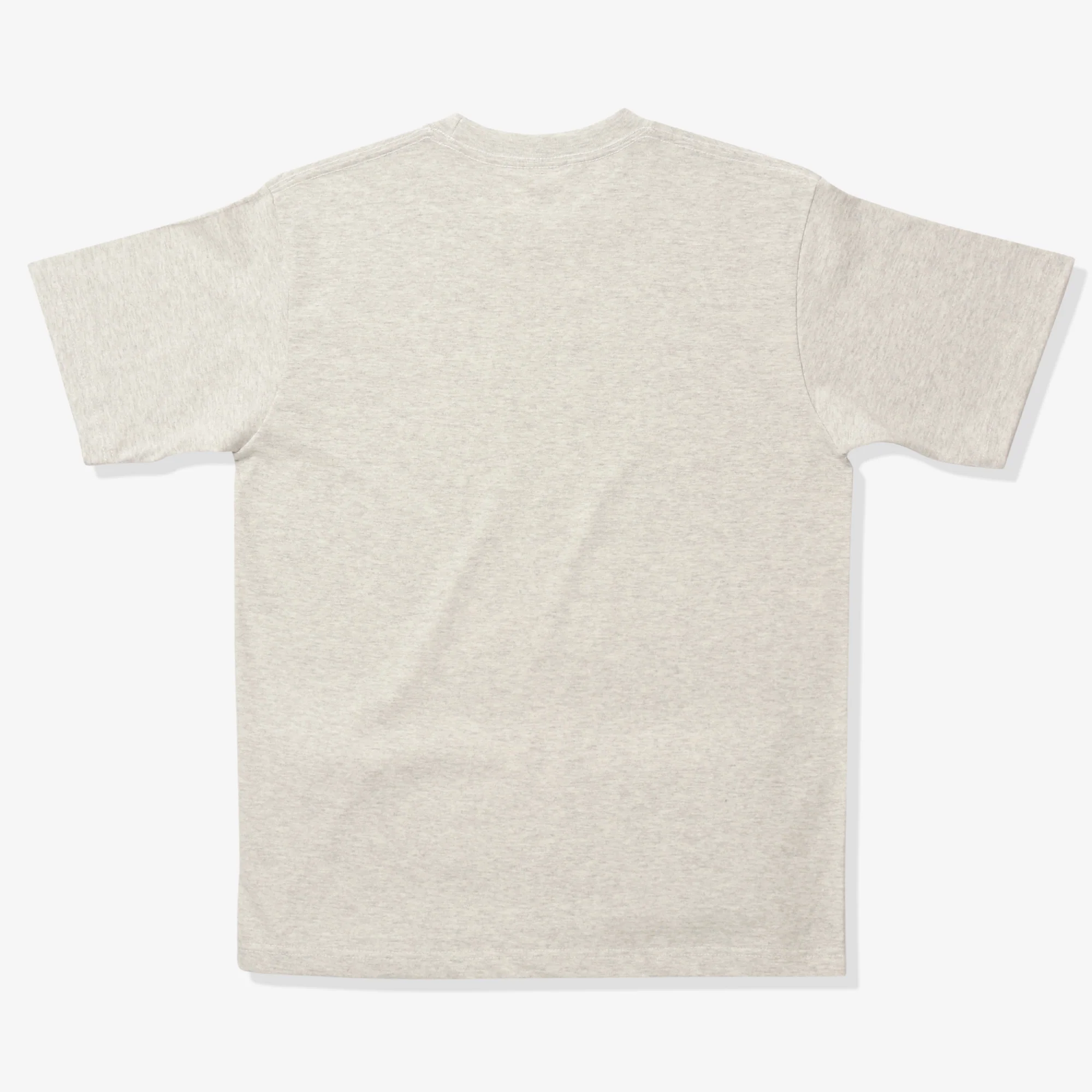 5942 Classic T-Shirt - Oatmeal - Image 2
