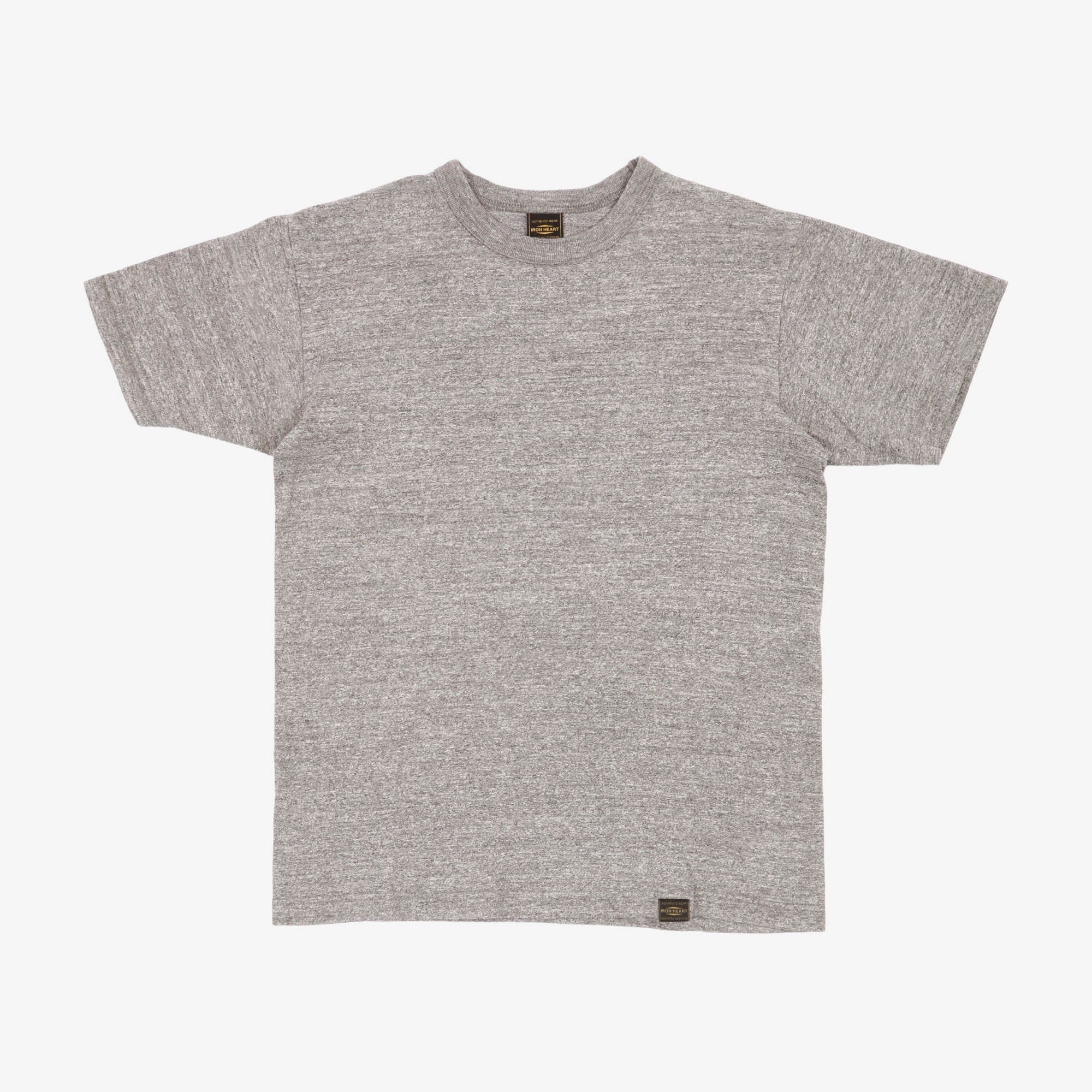 6.5oz Loopwheel Crewneck Tee