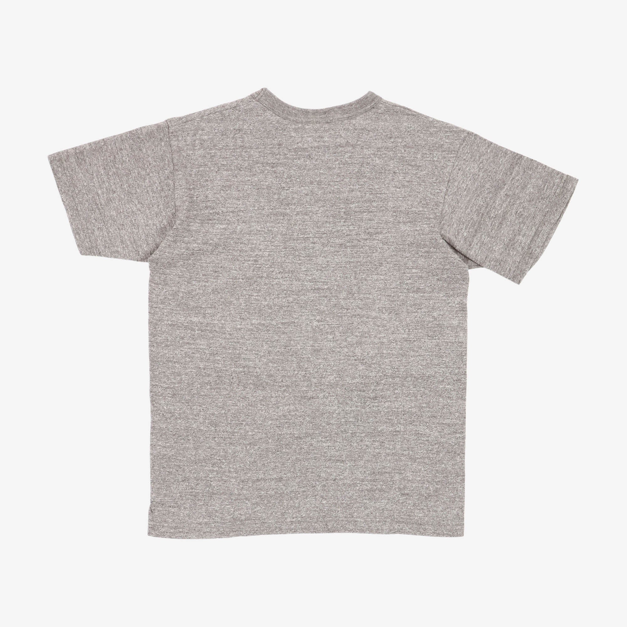 6.5oz Loopwheel Crewneck Tee - Image 2