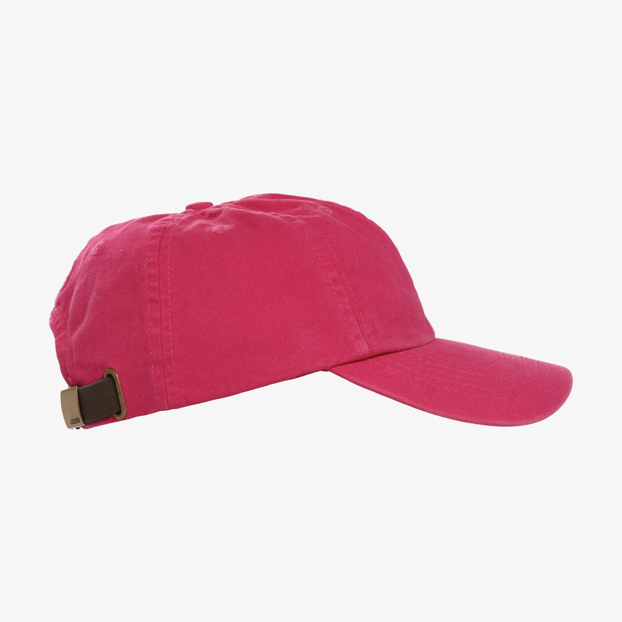 6 Panel Cap - Image 2