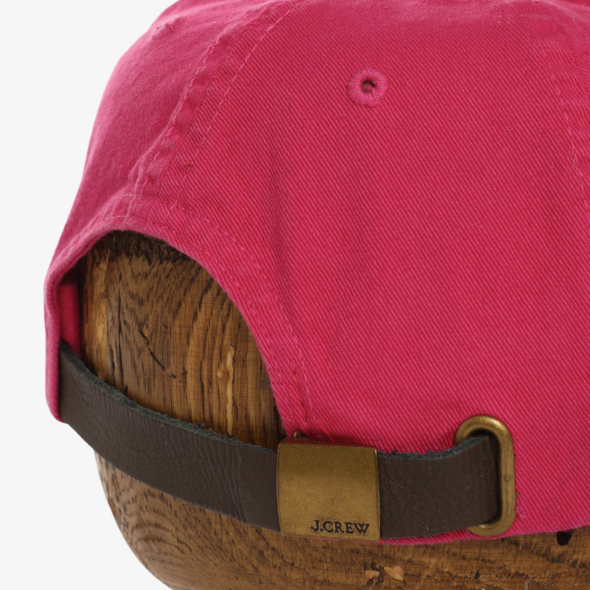 6 Panel Cap - Image 4