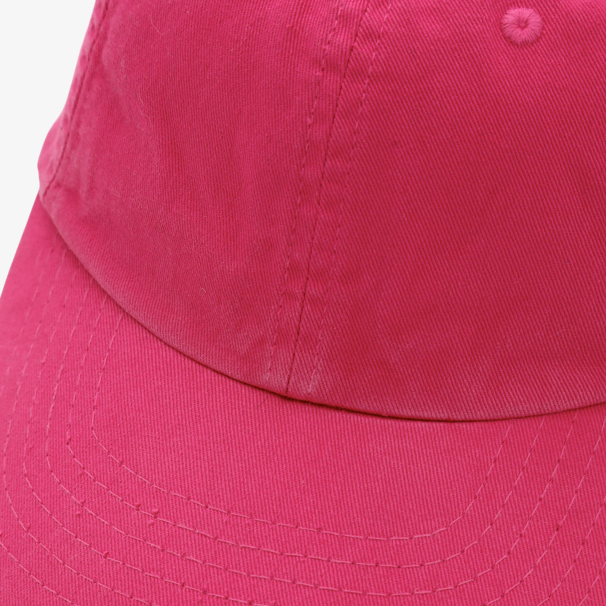 6 Panel Cap - Image 5