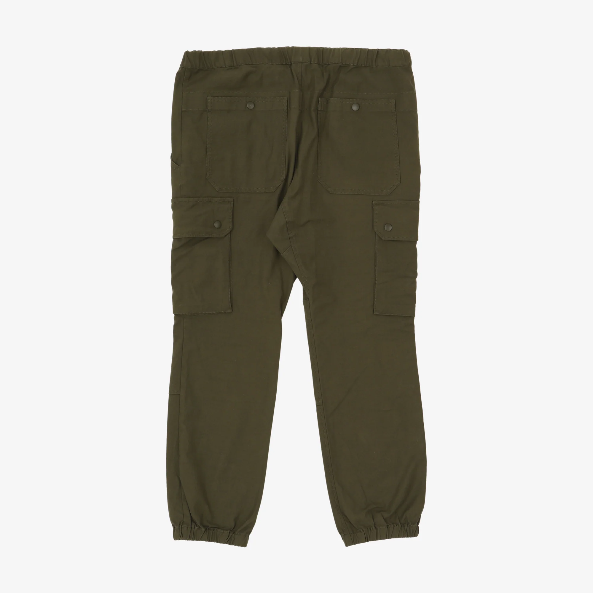6 Pocket Gym Pants - Image 2