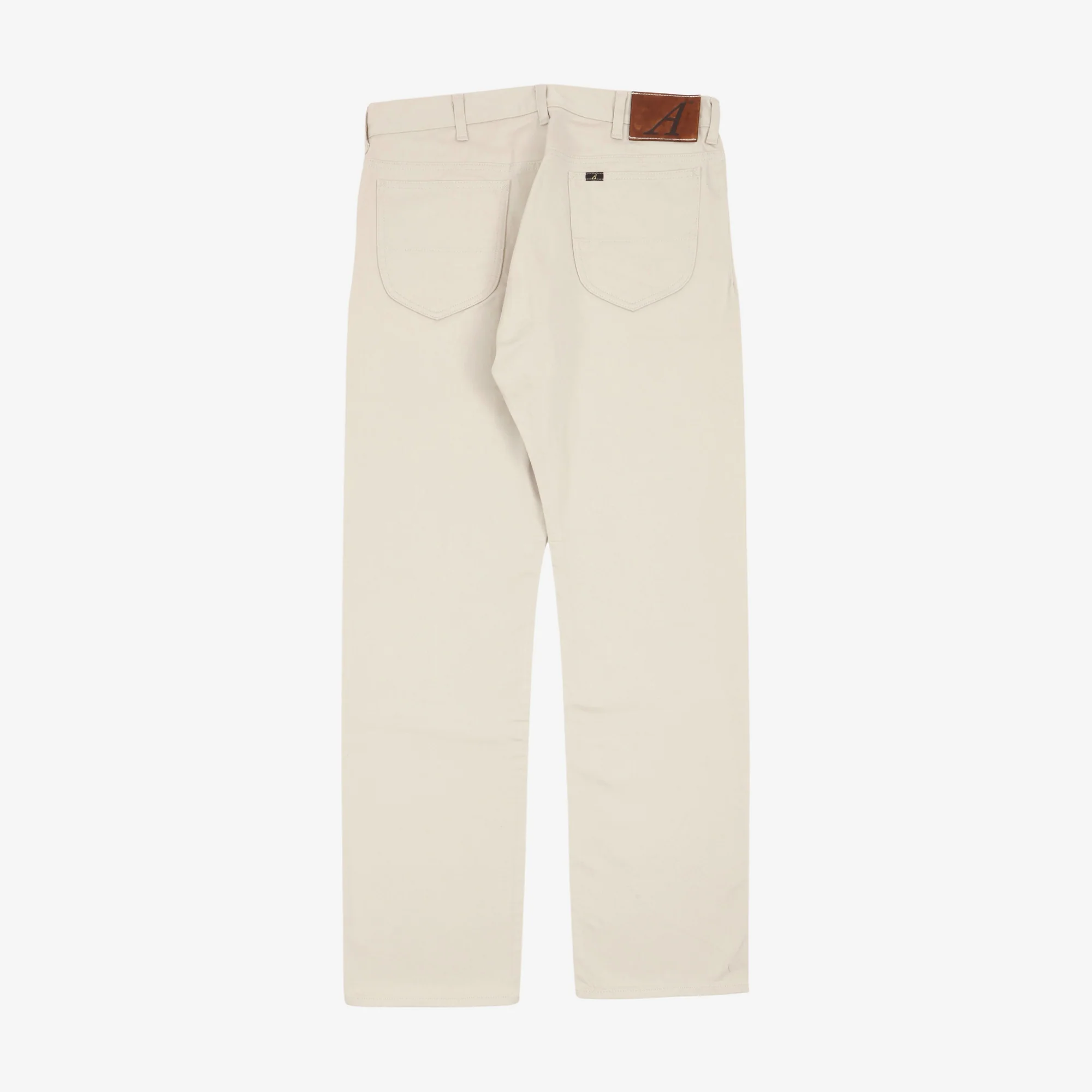 618 Californian Trousers (32W X 31L) - Image 2