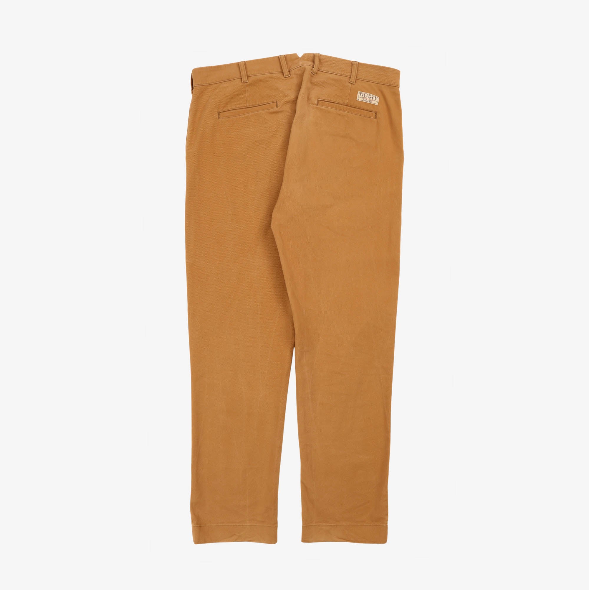 6536 Chino Pants (38W X 32L) - Image 2
