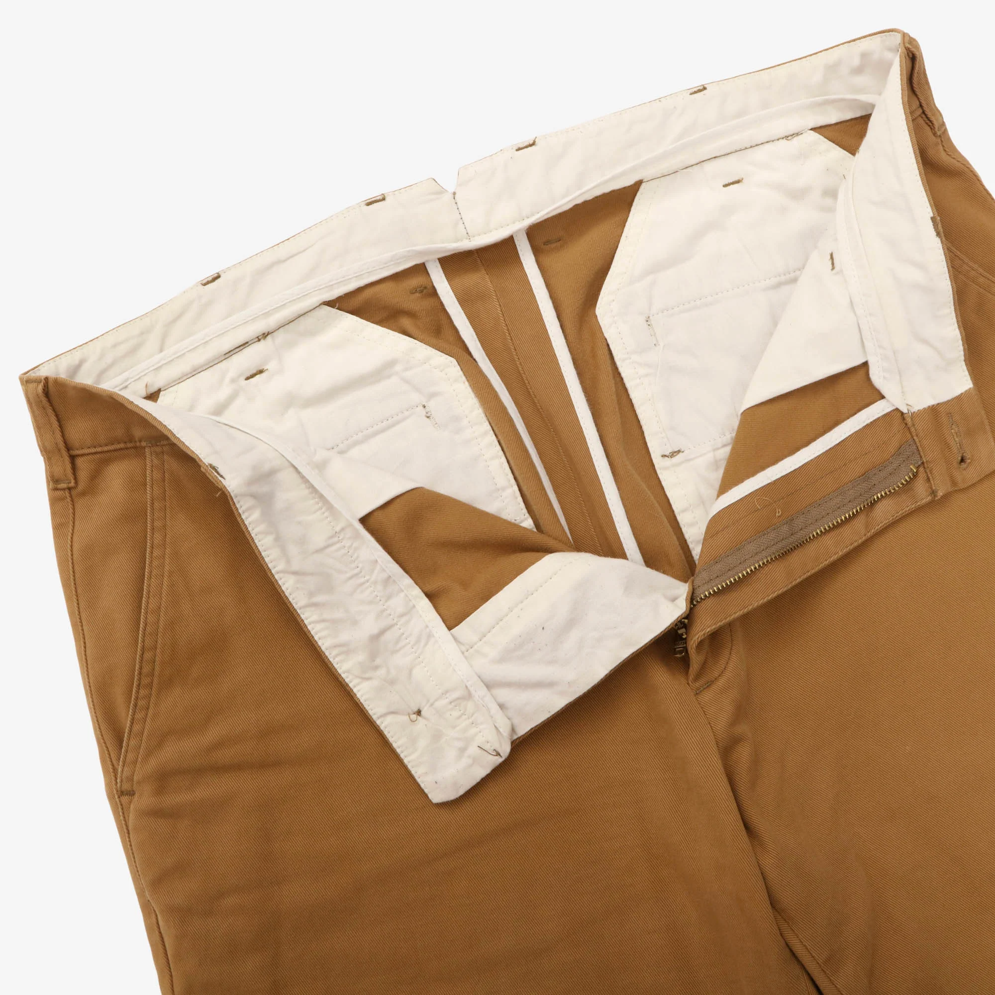 6536 Chino Pants (38W X 32L) - Image 3