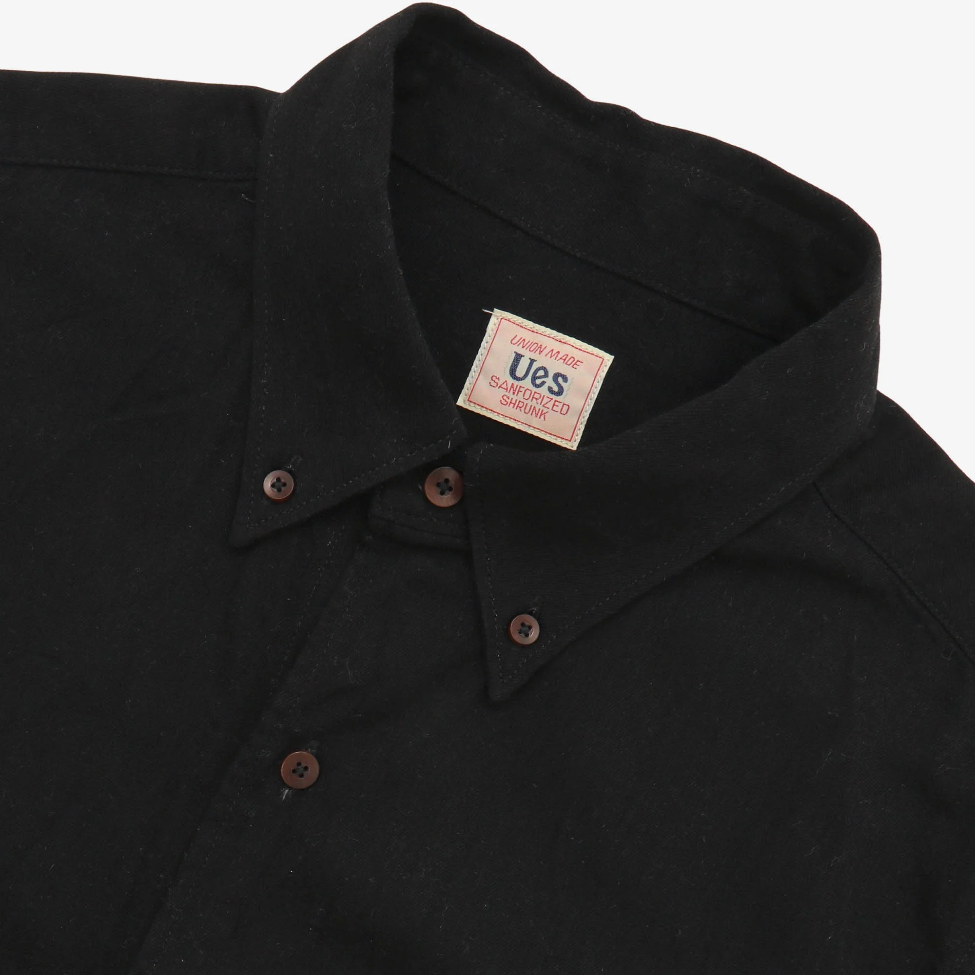 6oz Denim BD Shirt - Image 3