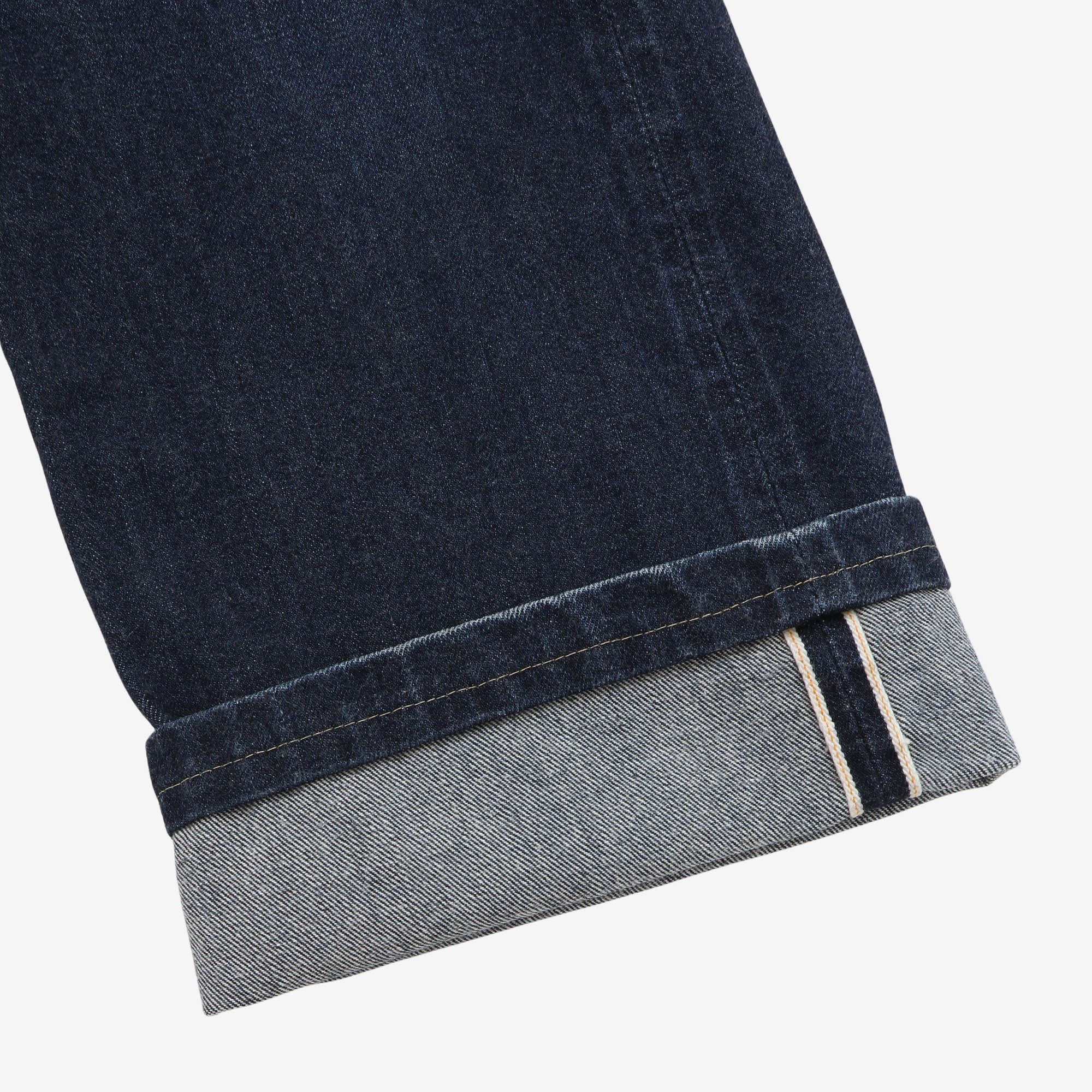 710 Selvedge Jeans (31W X 25L) - Image 4