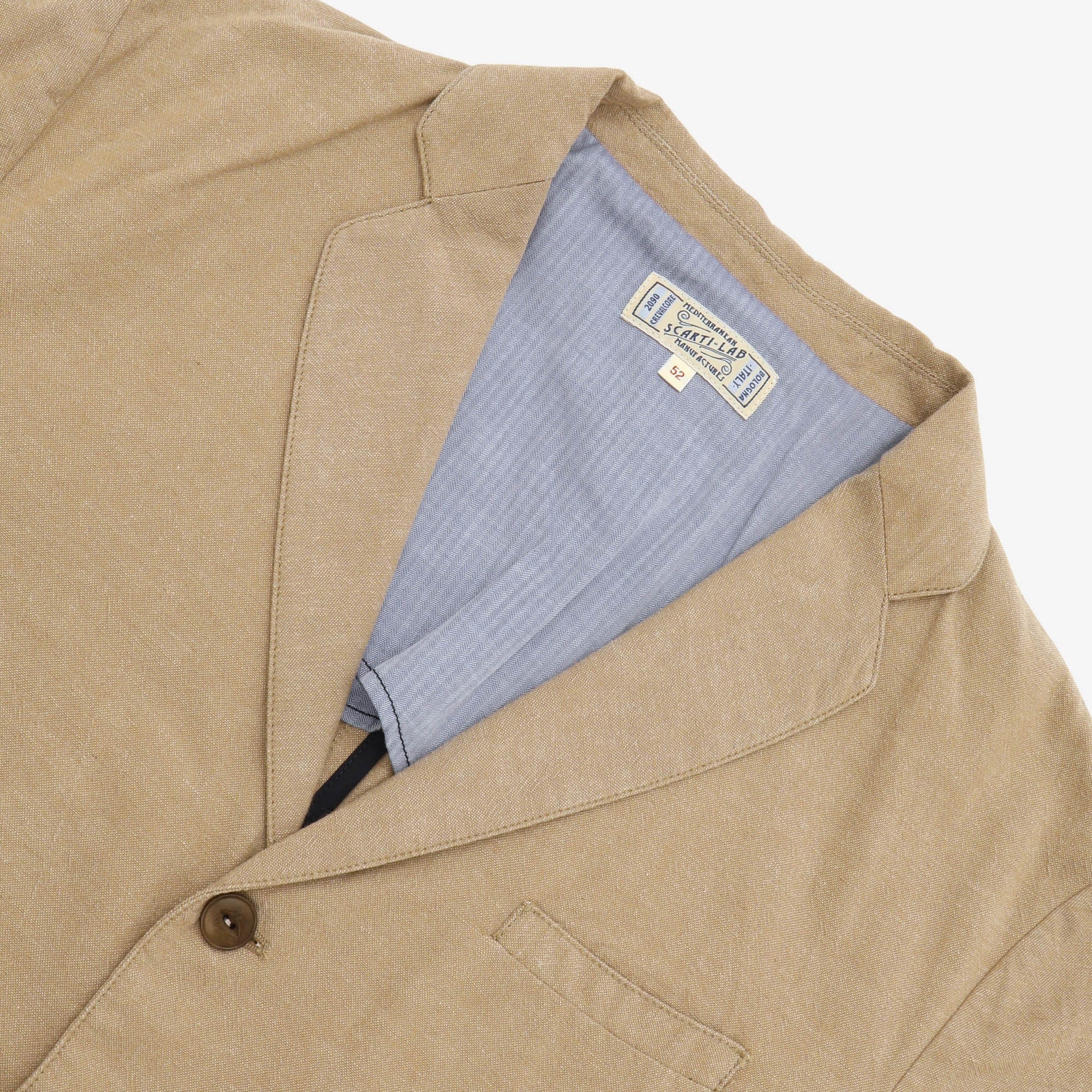 710-SM407 Work Blazer - Image 3