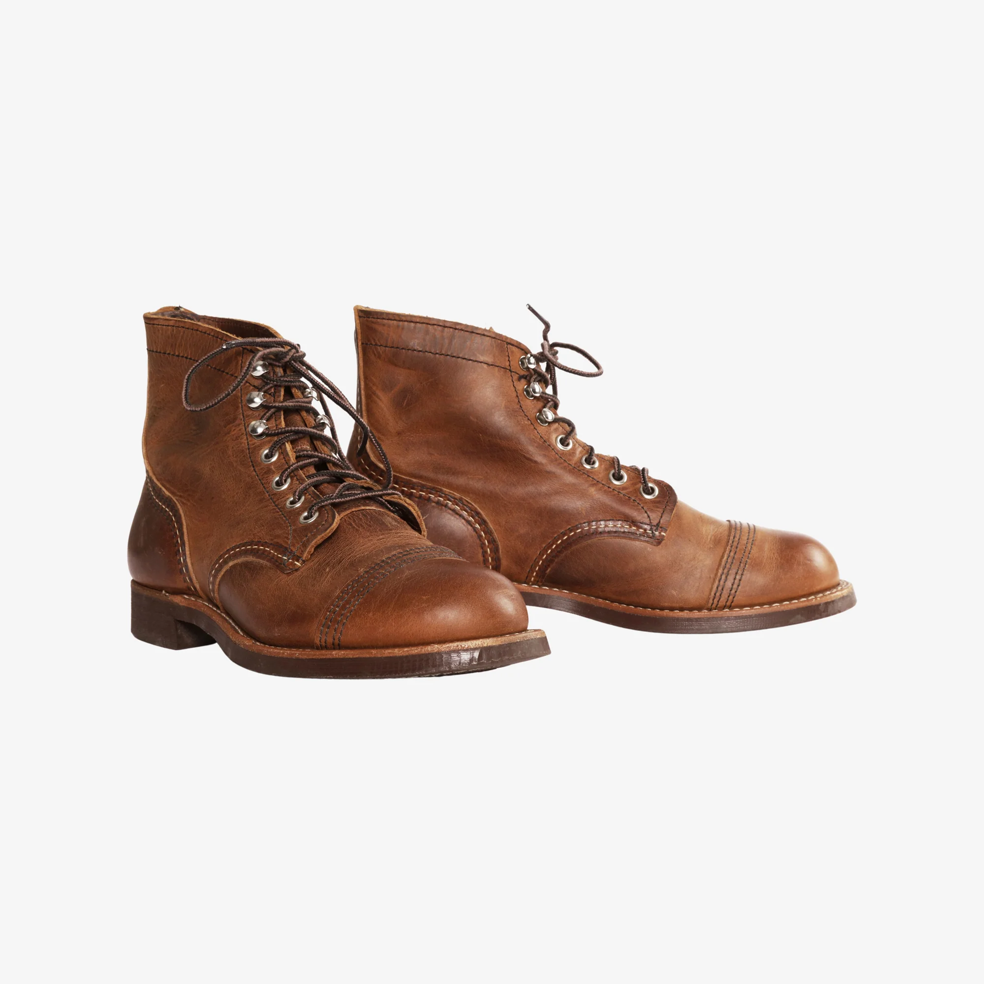 8085 Iron Ranger Boots - Image 2