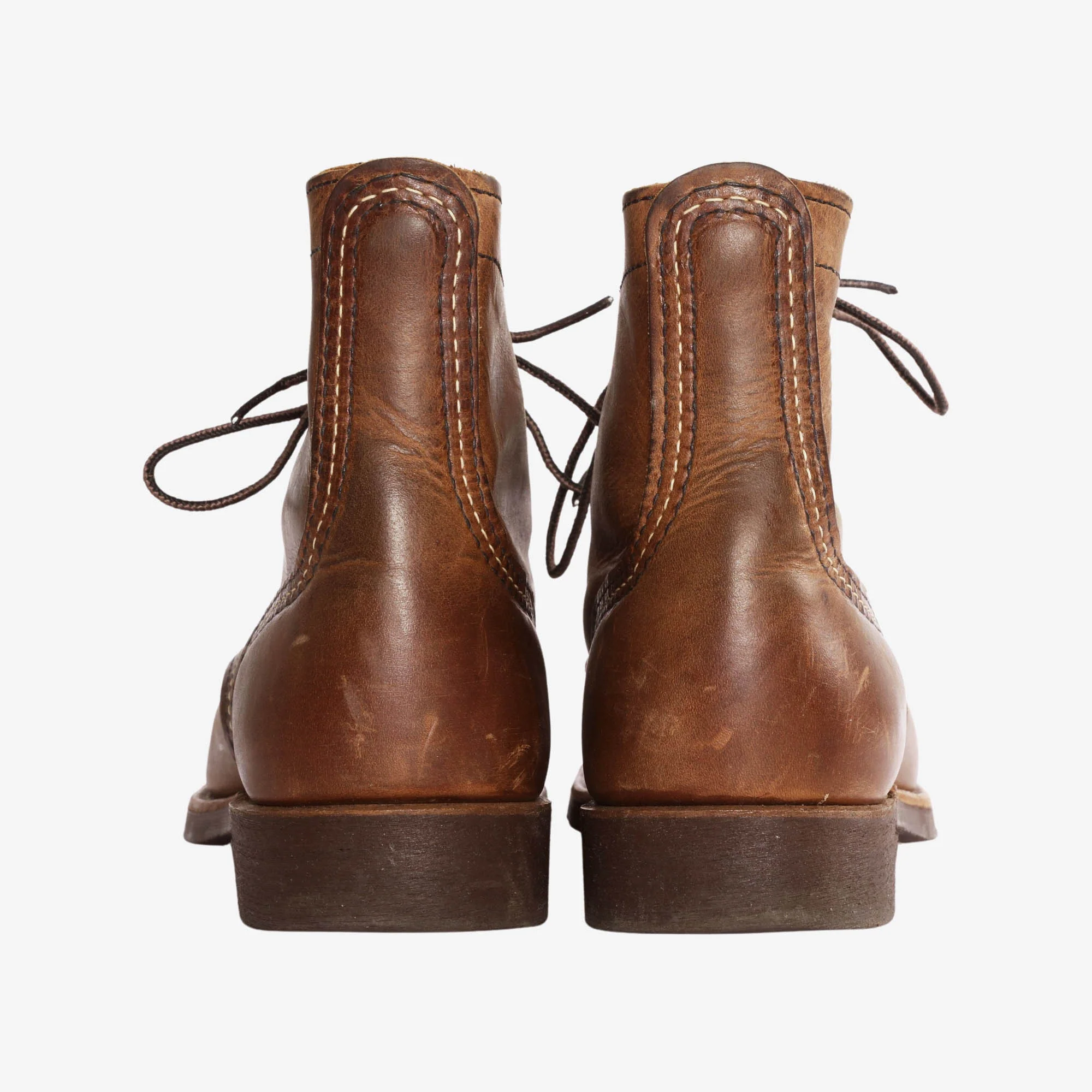 8085 Iron Ranger Boots - Image 3