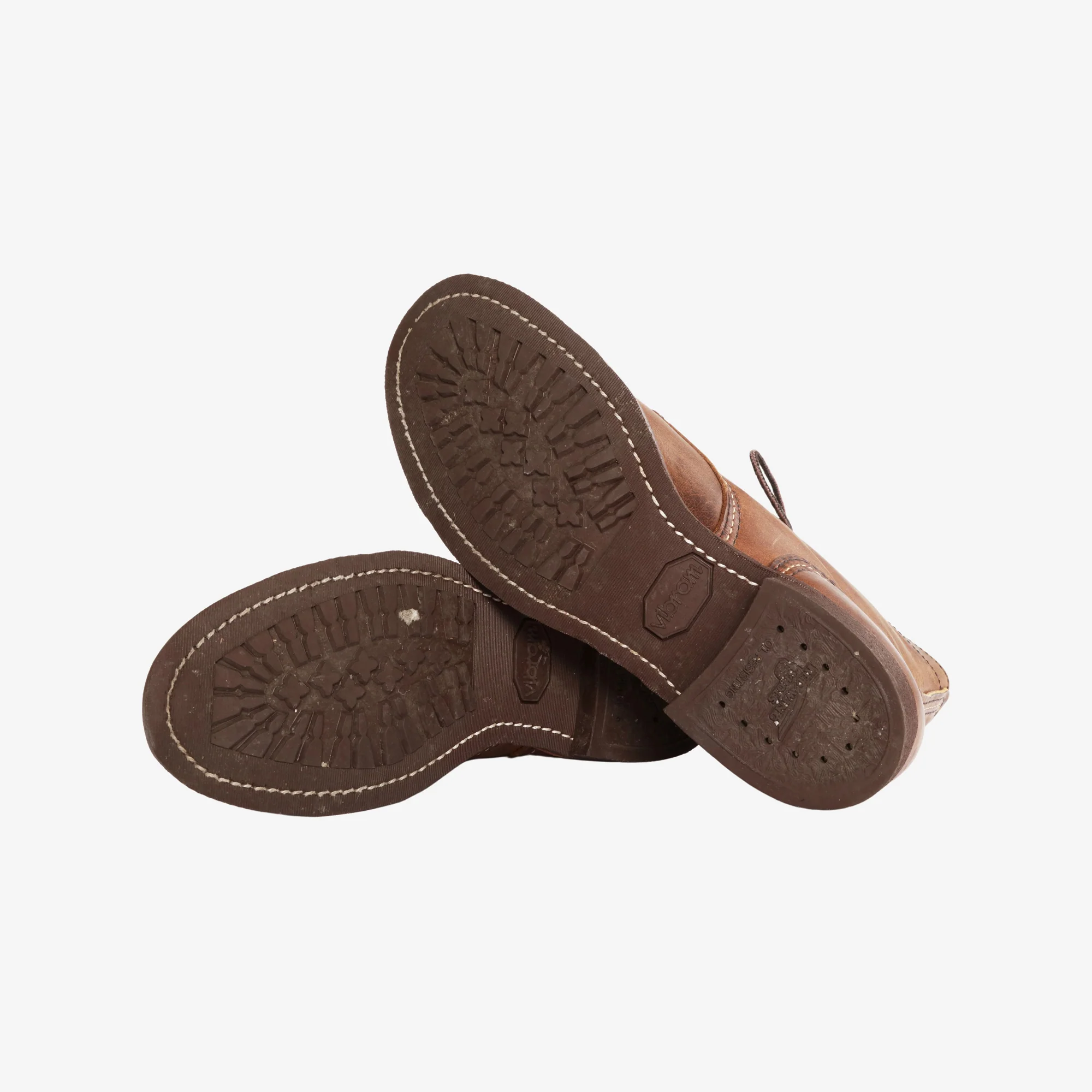 8085 Iron Ranger Boots - Image 4