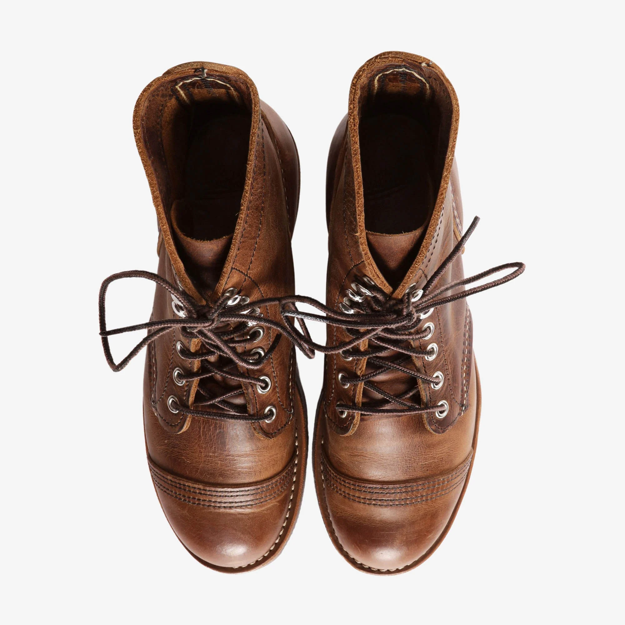 8085 Iron Ranger Boots - Image 5
