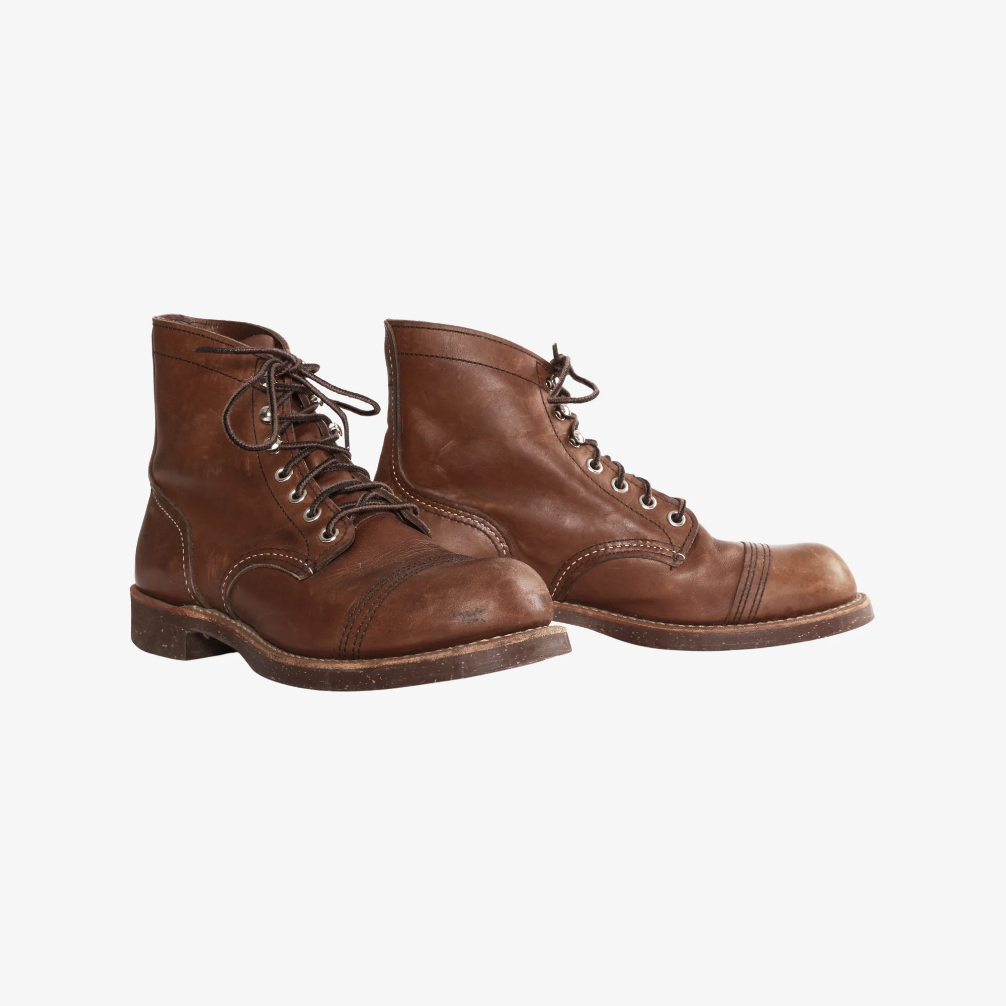 8111 Iron Ranger Boots - Image 2