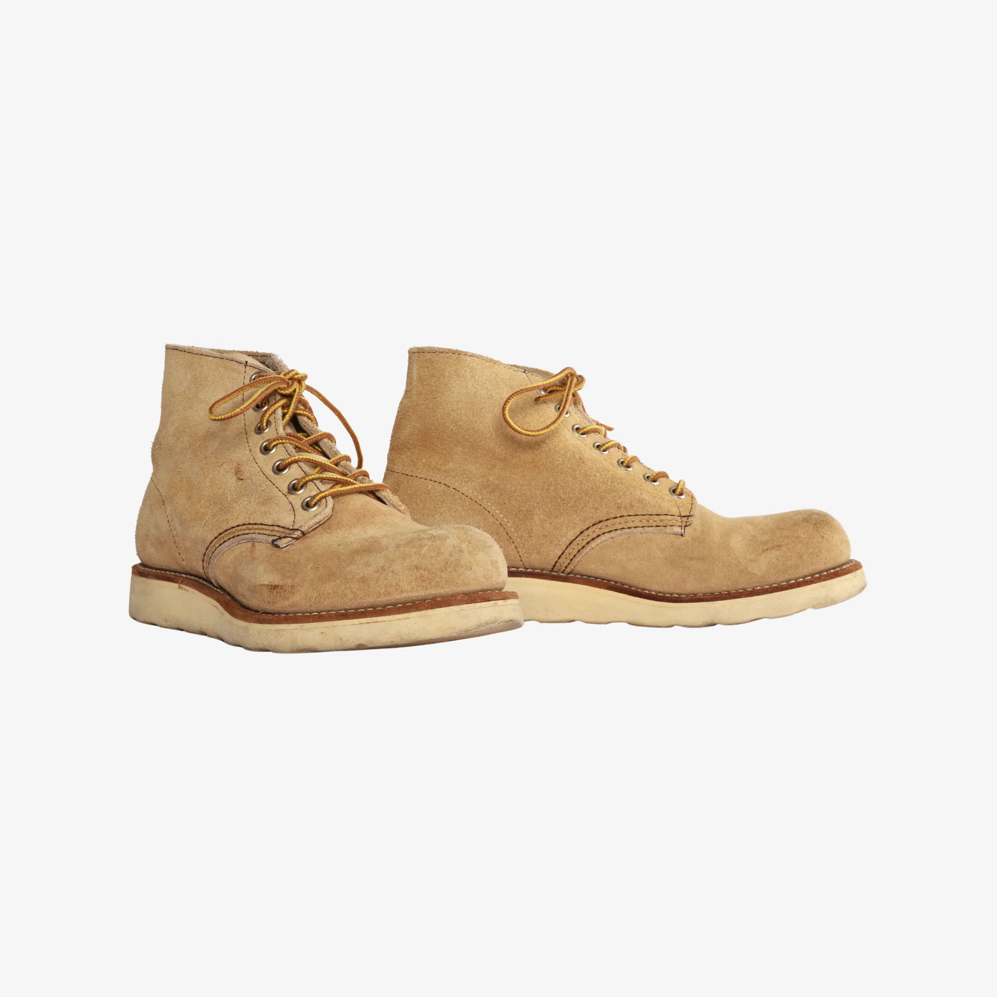8167 Irish Setter Boots - Image 2