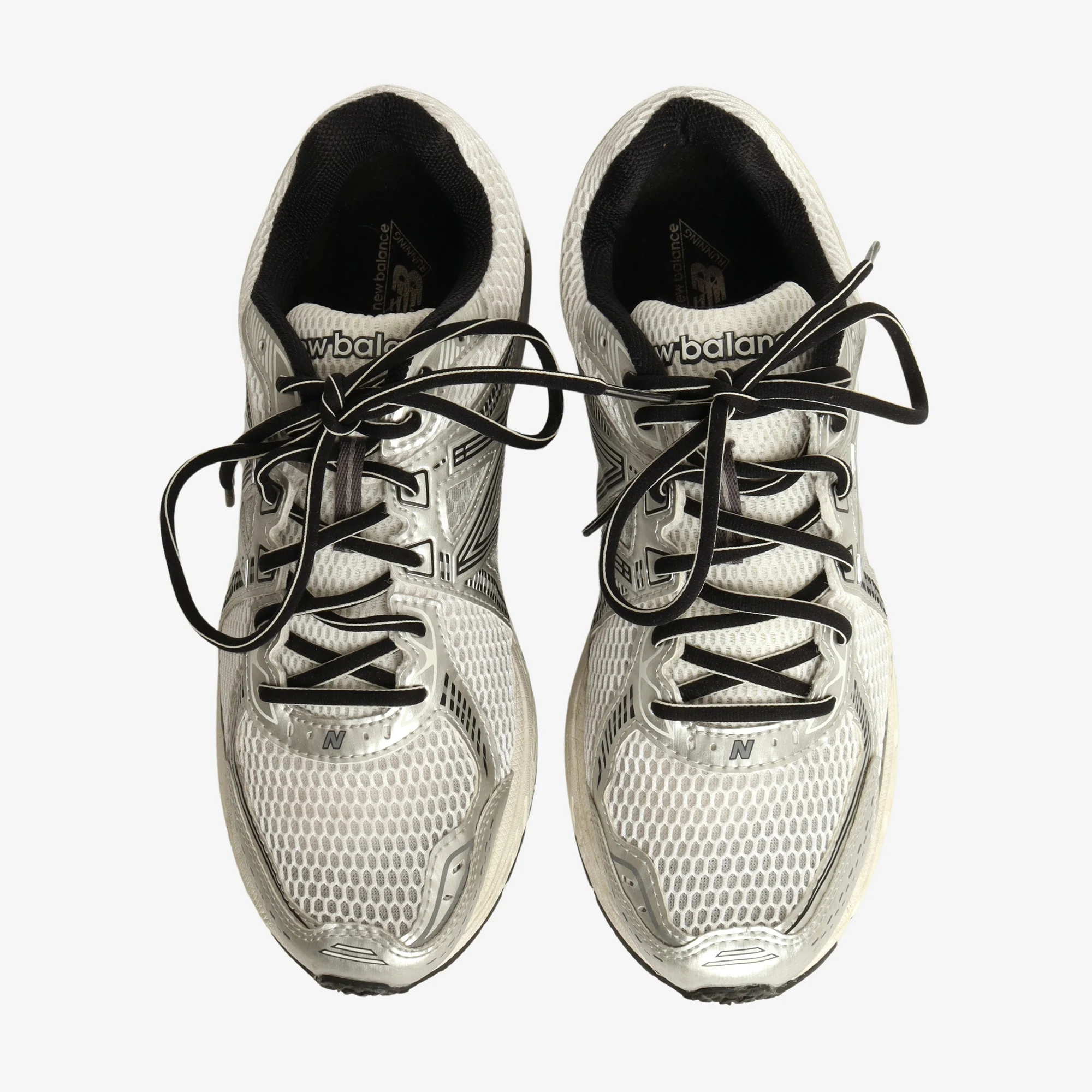 860v2 Sneakers - Image 5