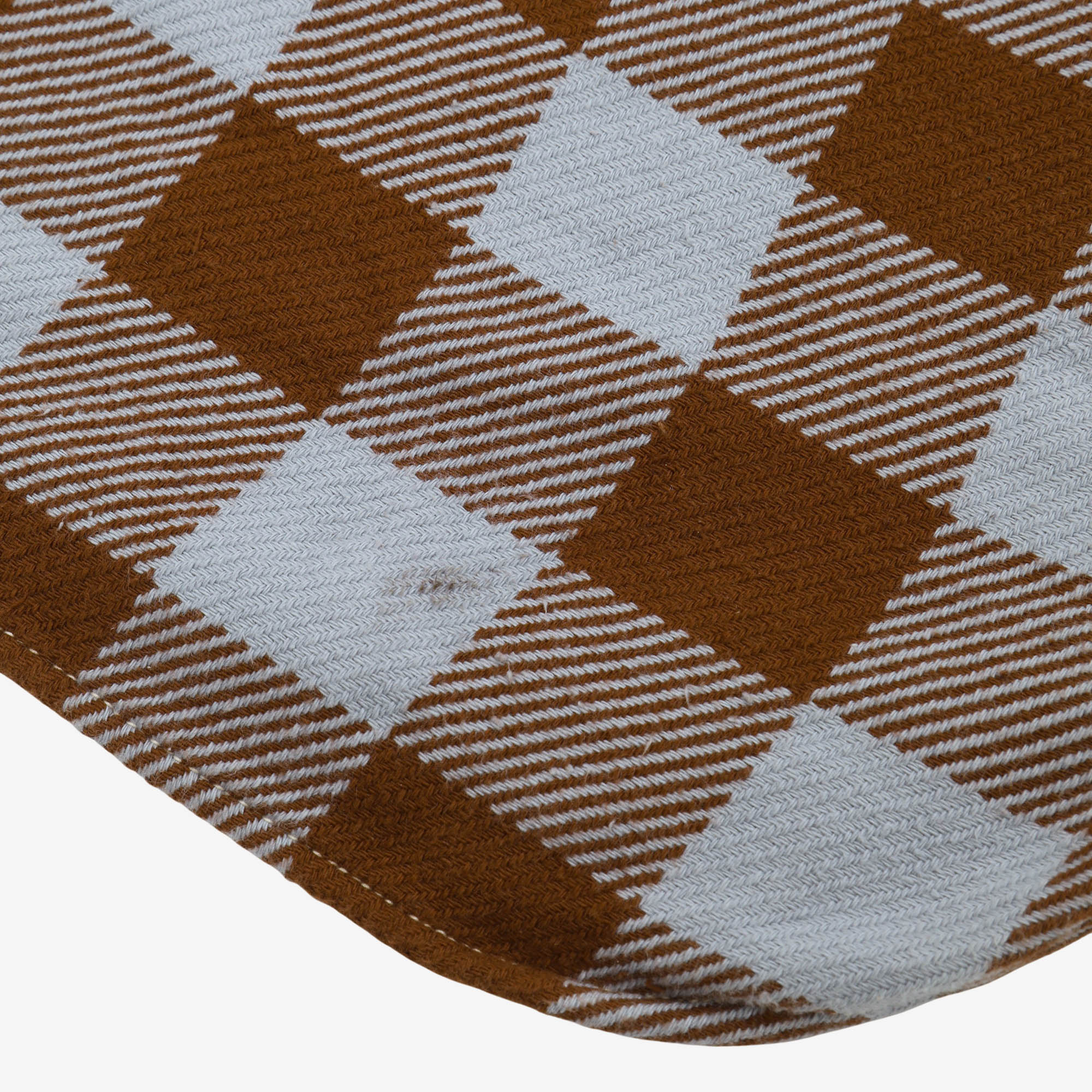 8HU Buffalo Check Work Shirt - Image 4