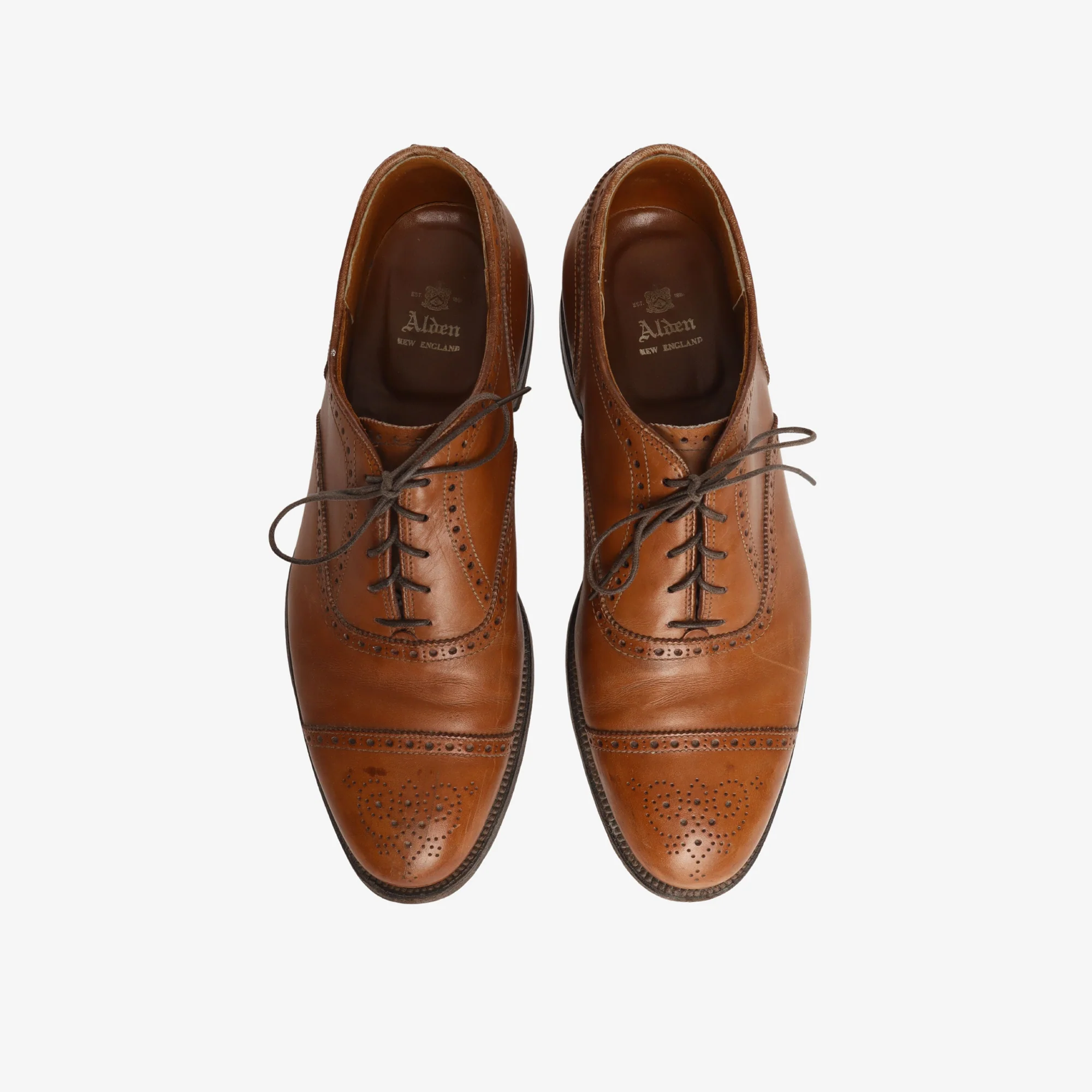 911 Medallion Oxford - Image 5
