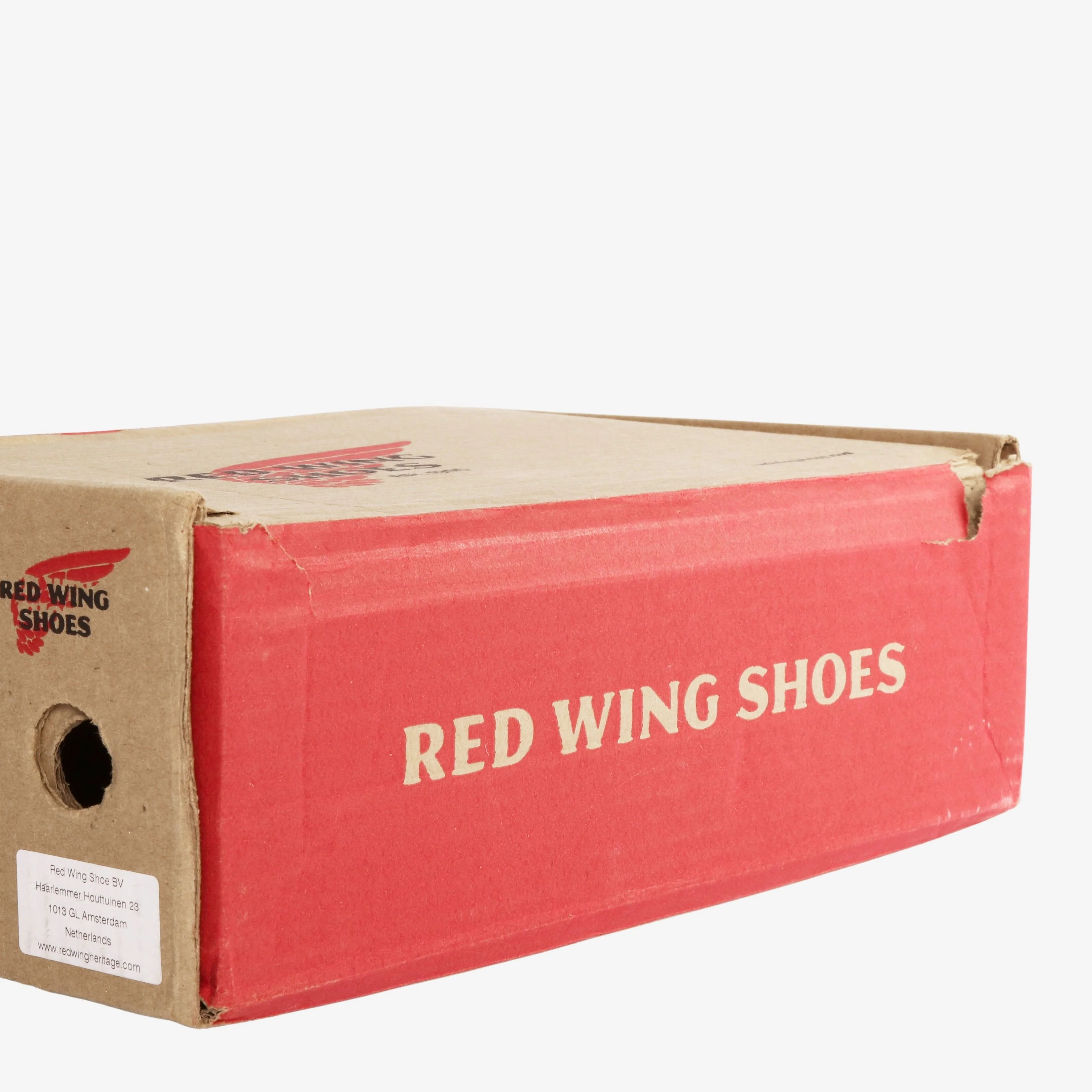 9111 Round Toe Boots - Image 7