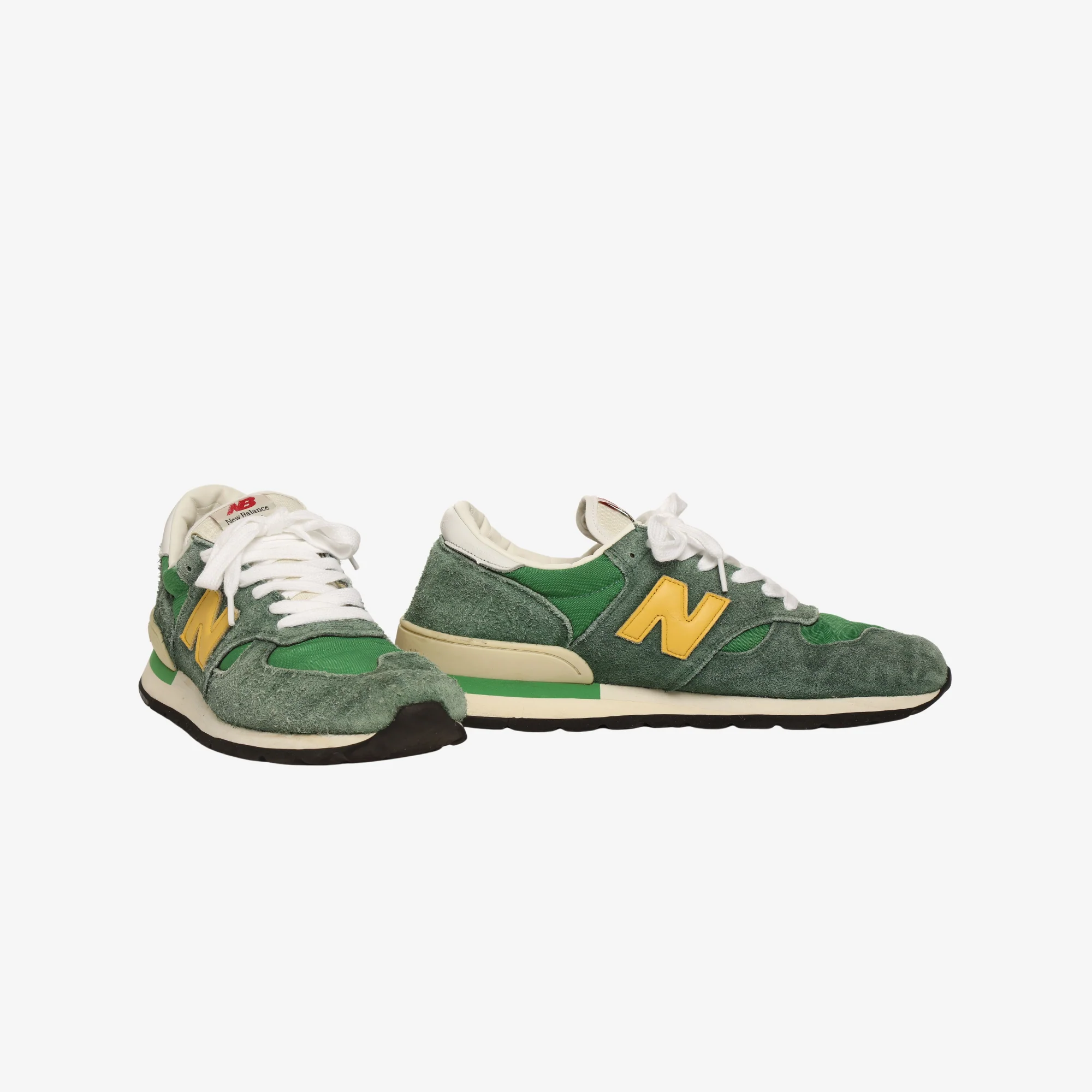 990v1 Sneakers (USA) - Image 2