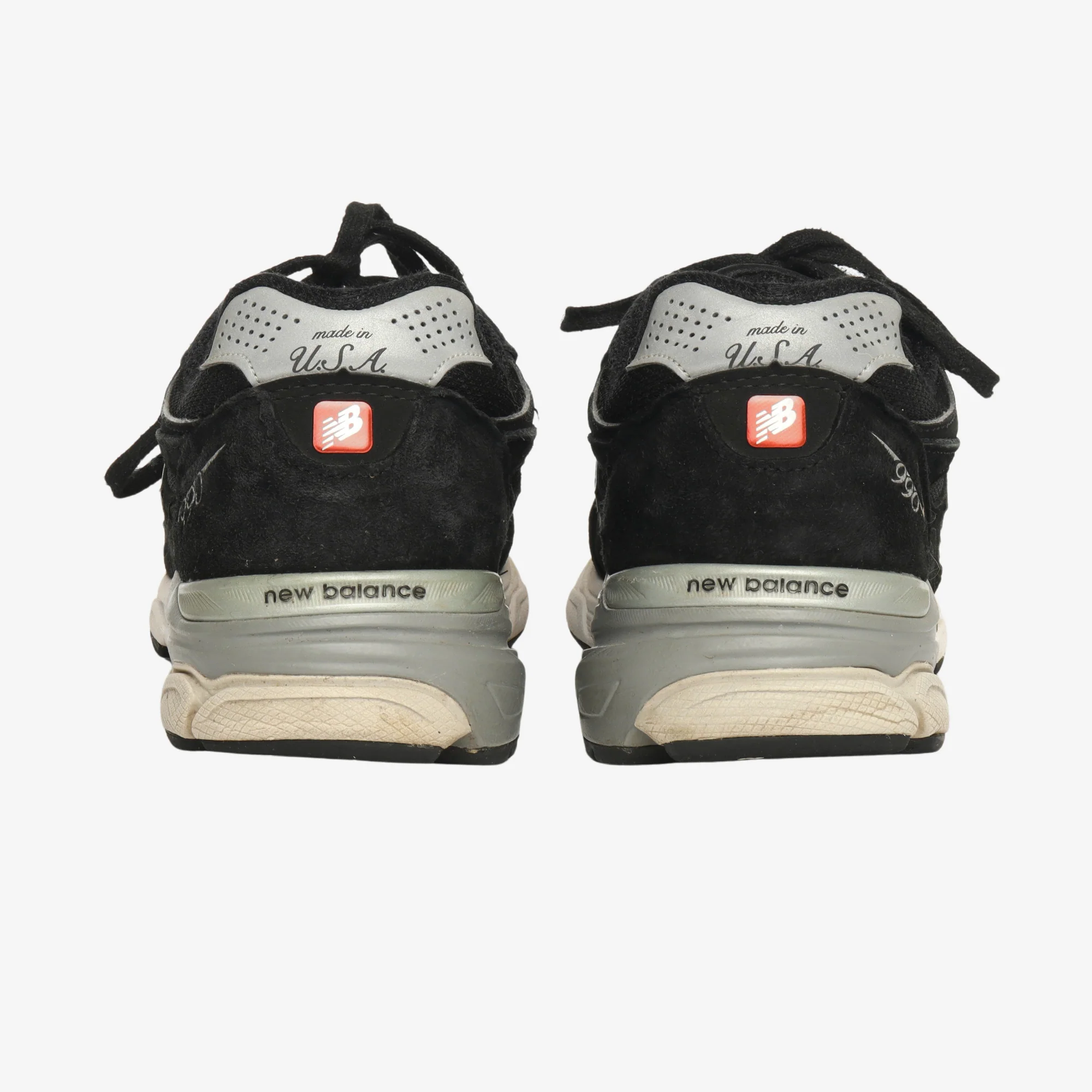 990v3 Sneakers (USA) - Image 3