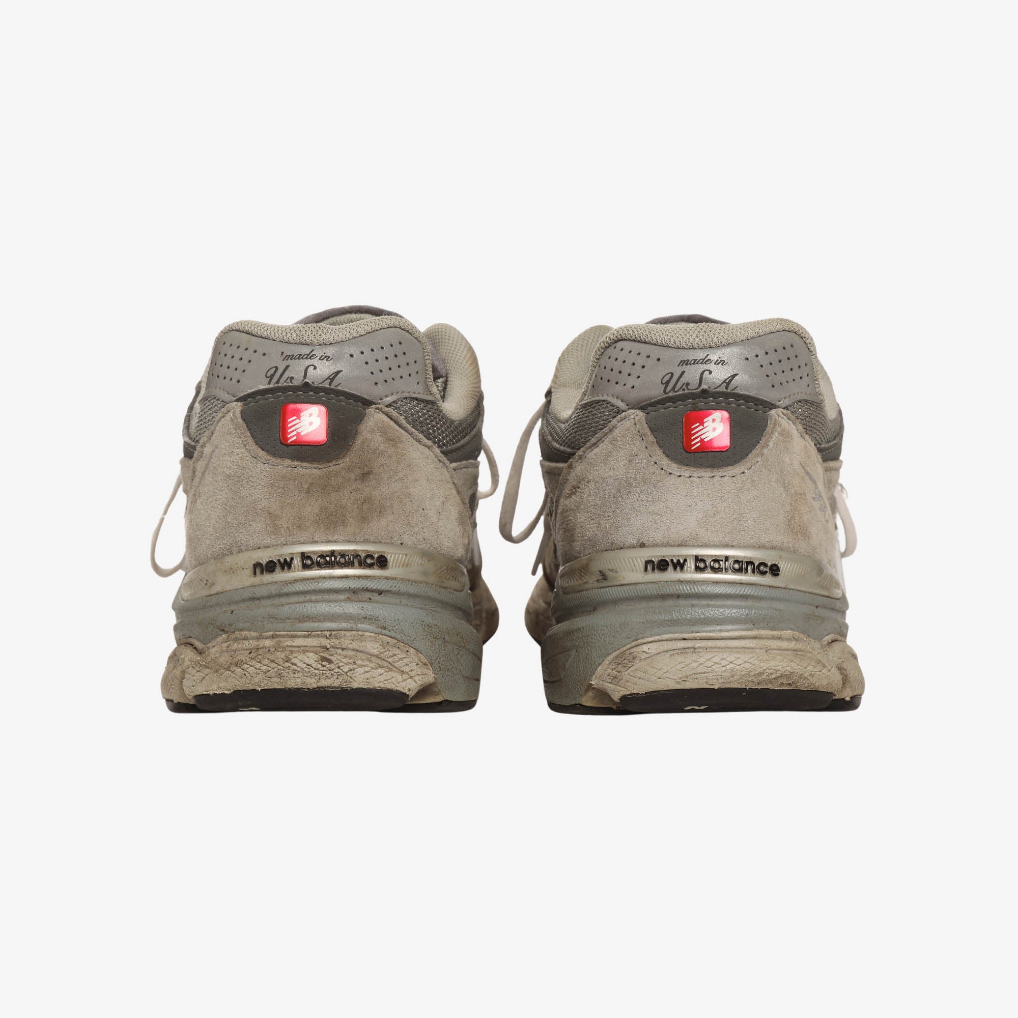 990v3 Sneakers (USA) - Image 3