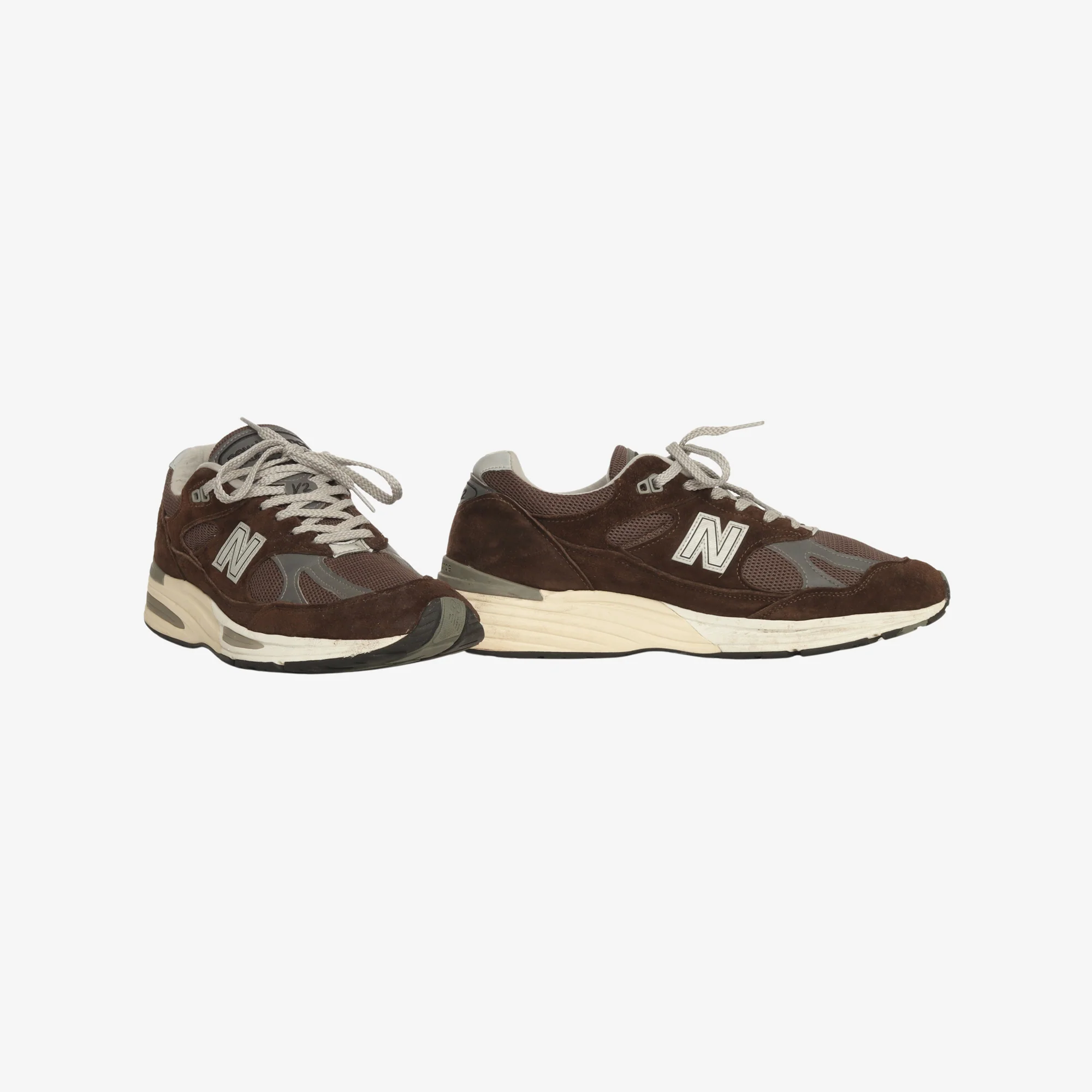 991 Sneakers (England) - Image 2