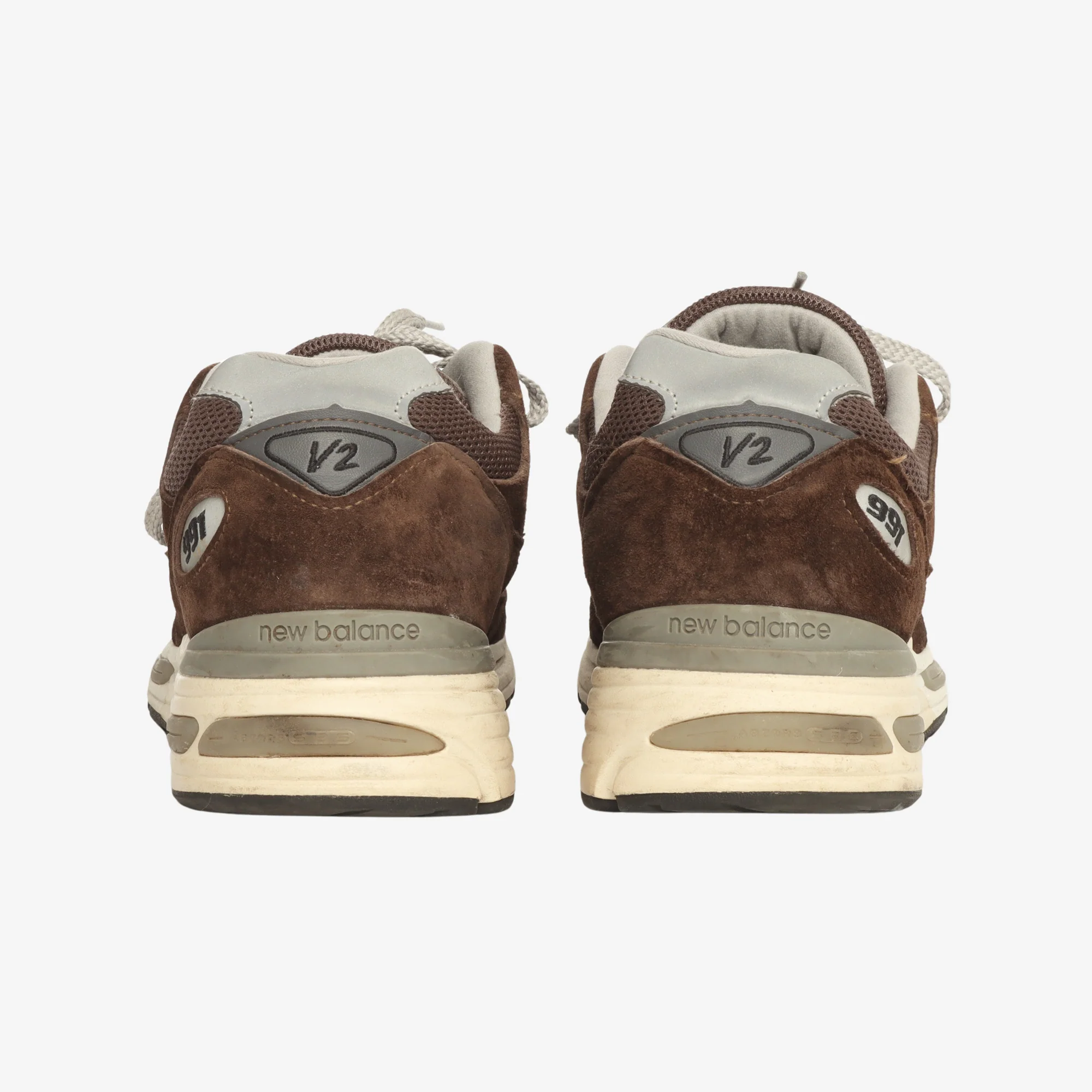 991 Sneakers (England) - Image 3