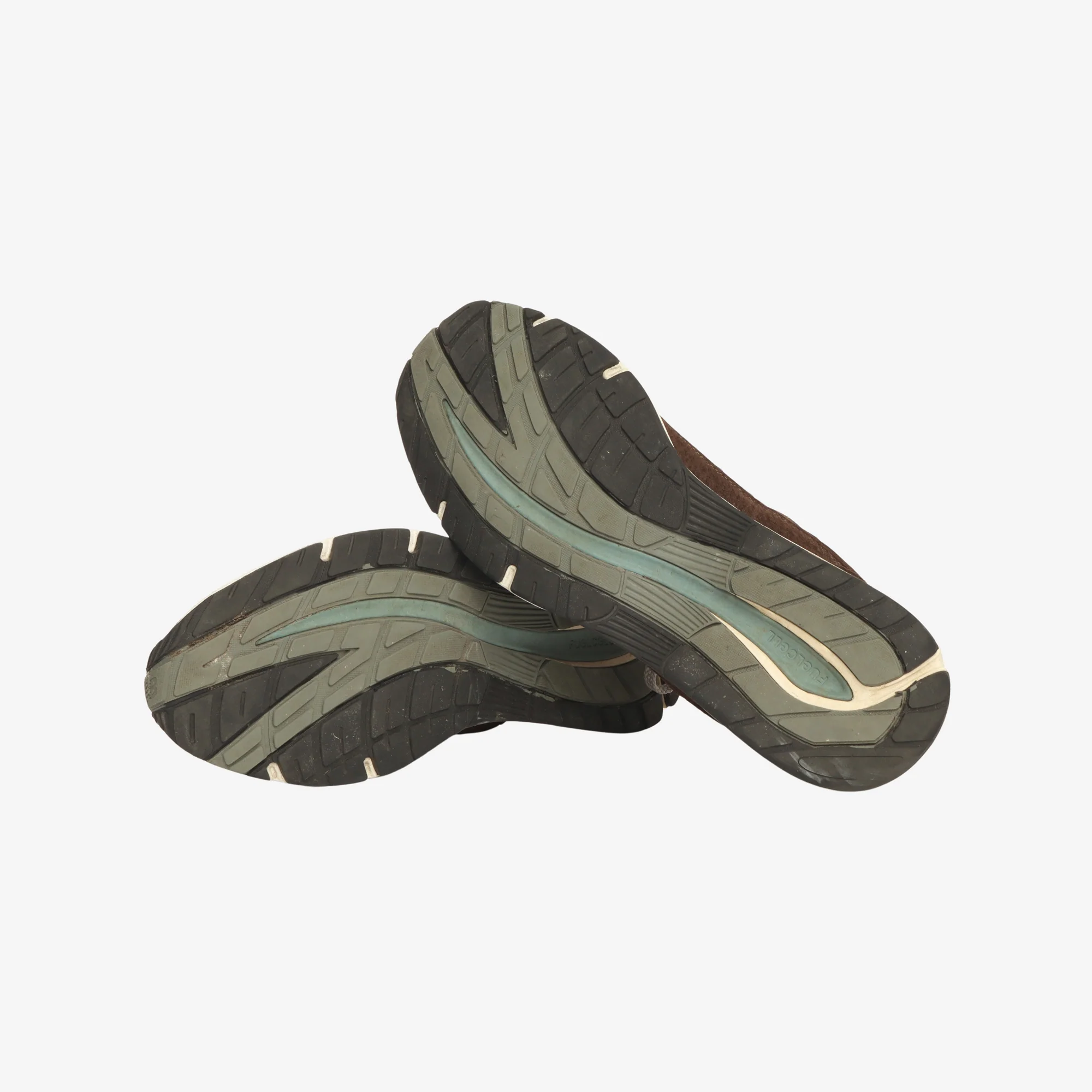 991 Sneakers (England) - Image 4