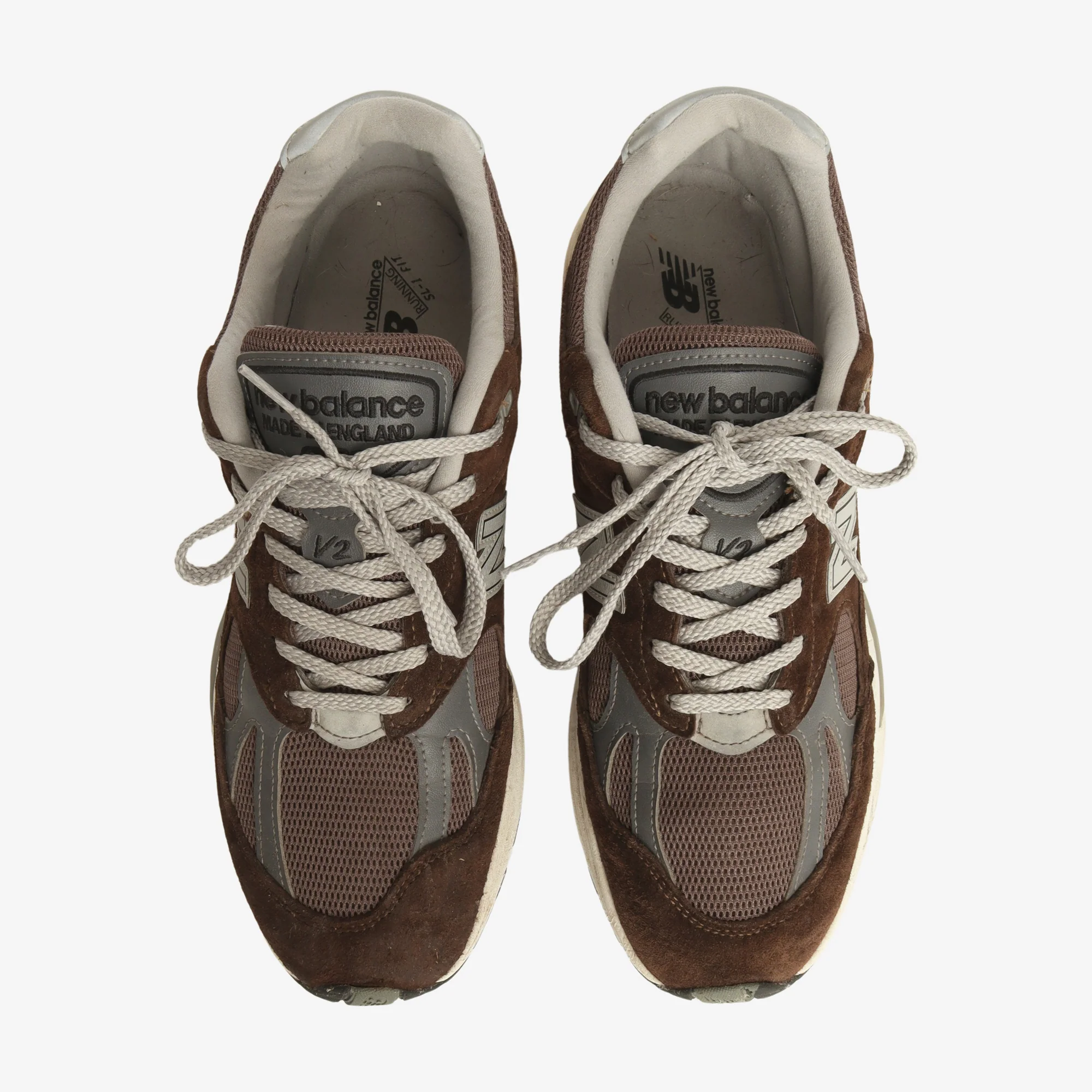 991 Sneakers (England) - Image 5